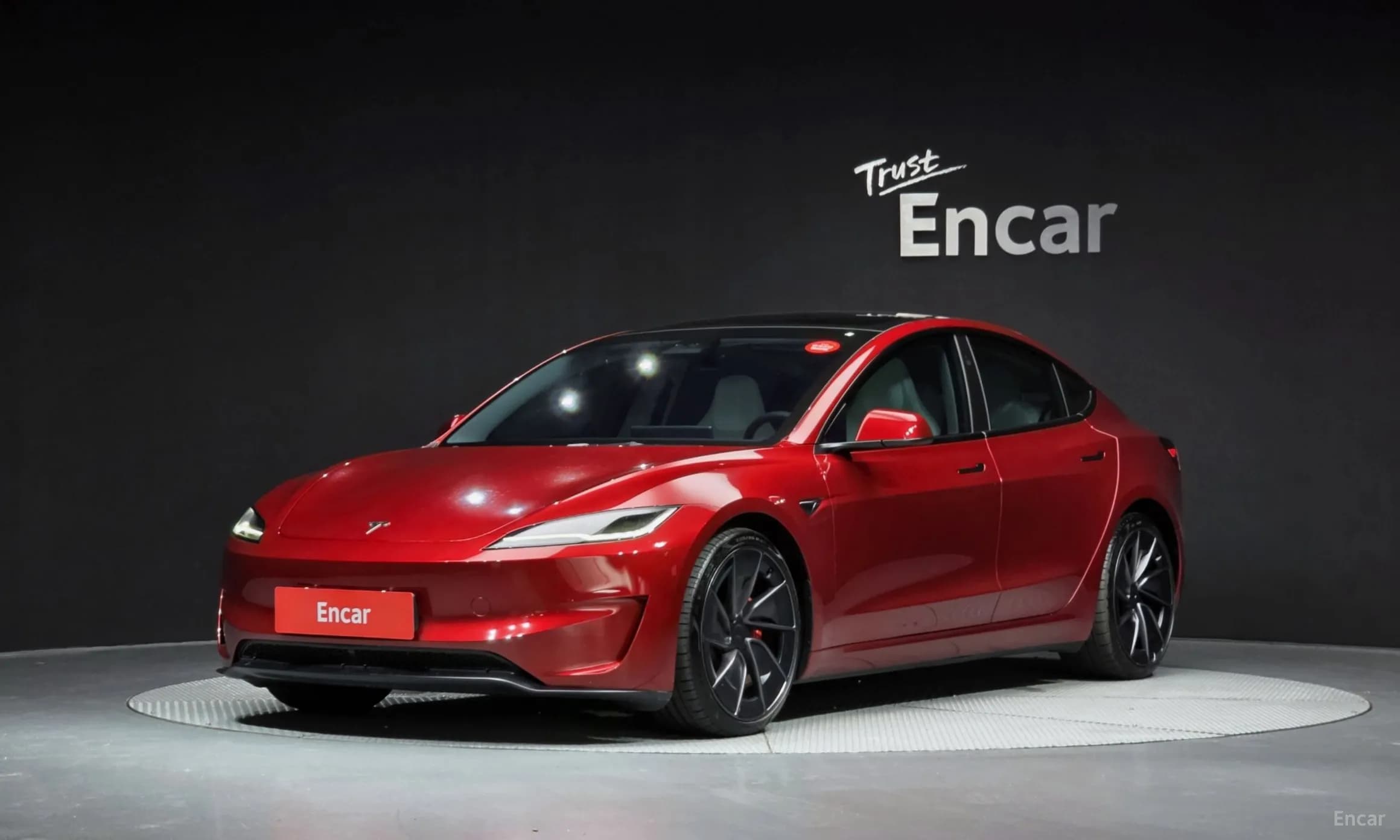 Model 3