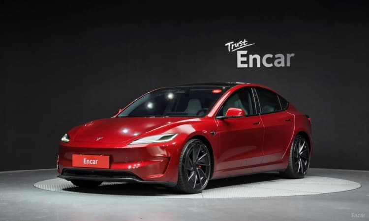Model 3