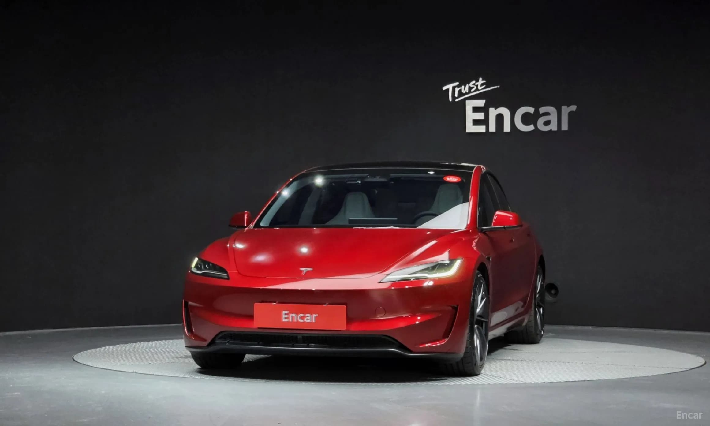 Model 3