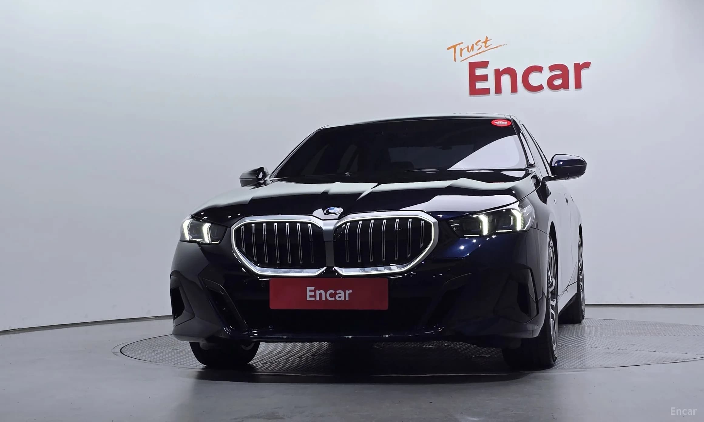 5 Series (G60)