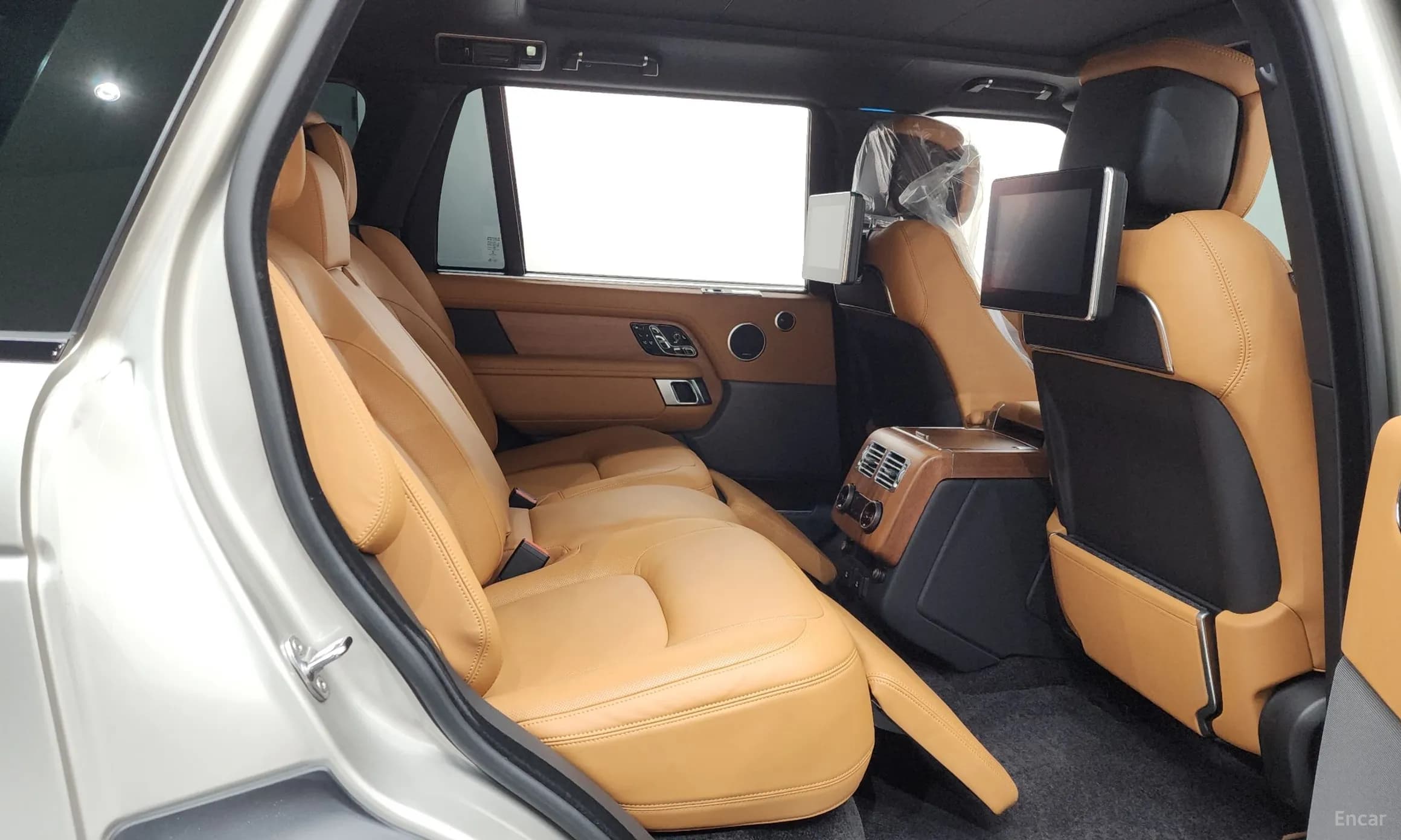 Range Rover 4th Generation