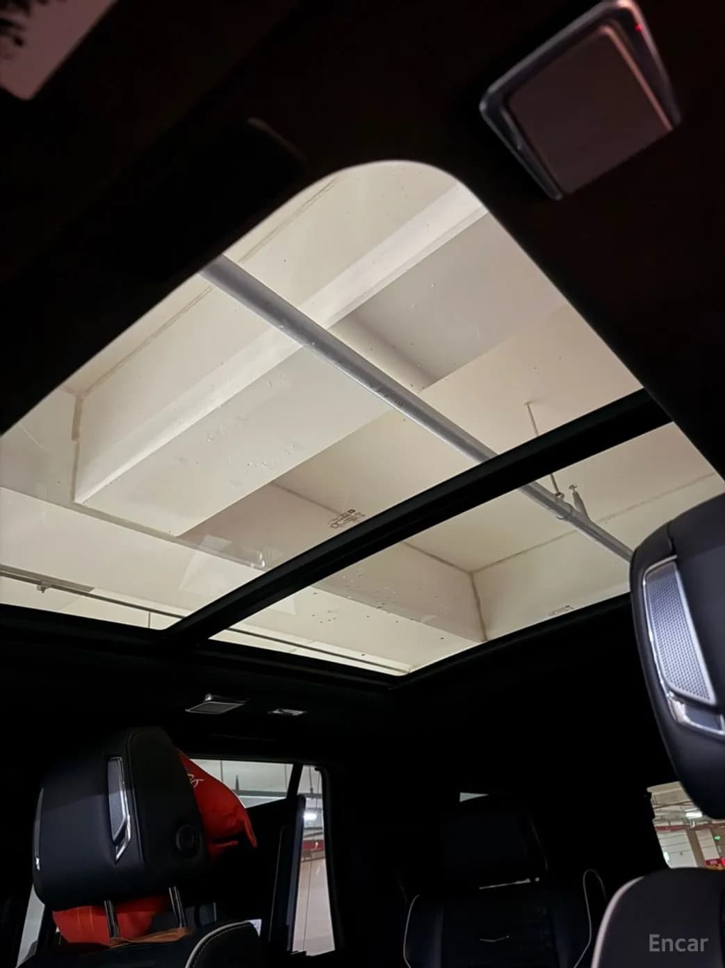 Escalade 5th Generation