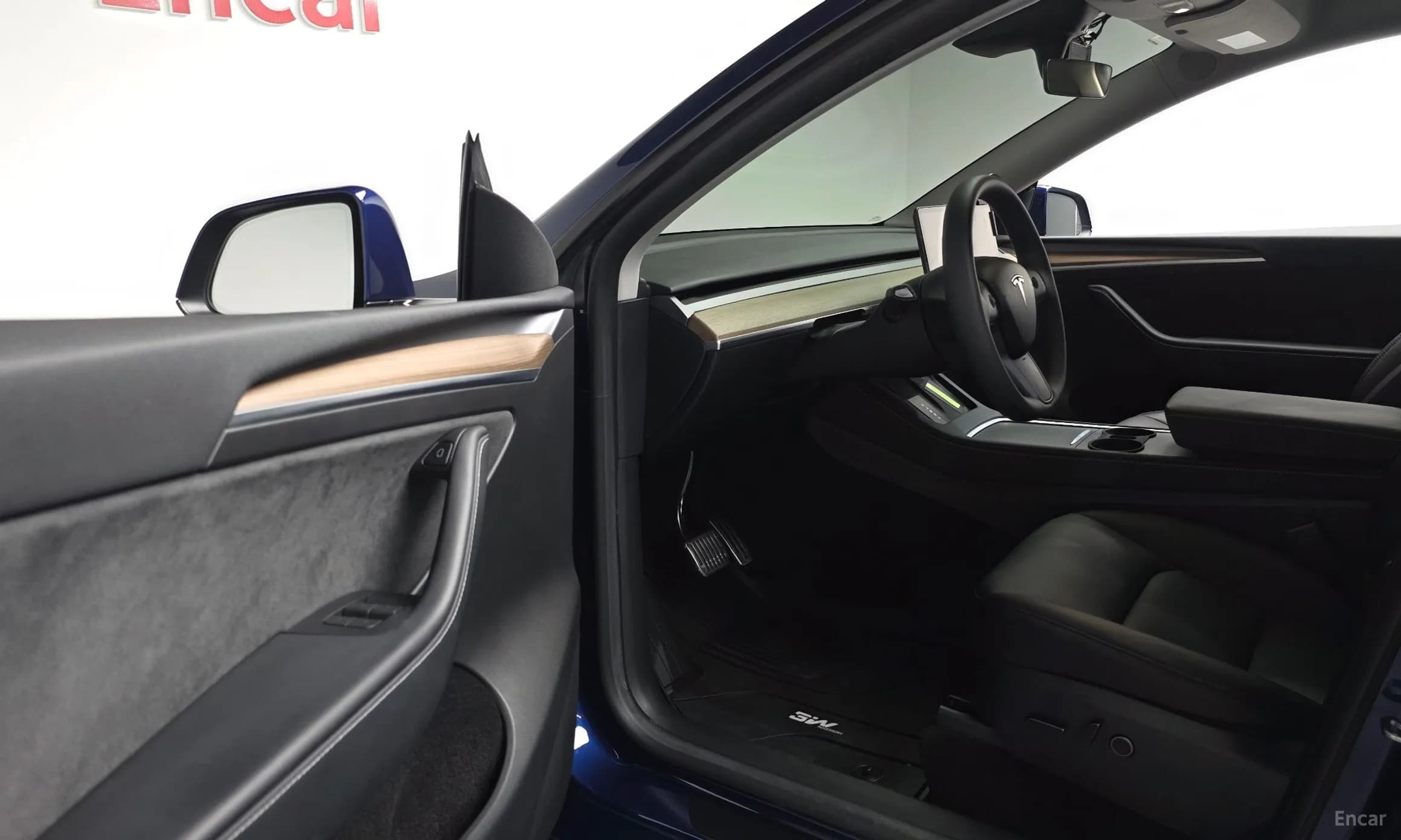 Model Y