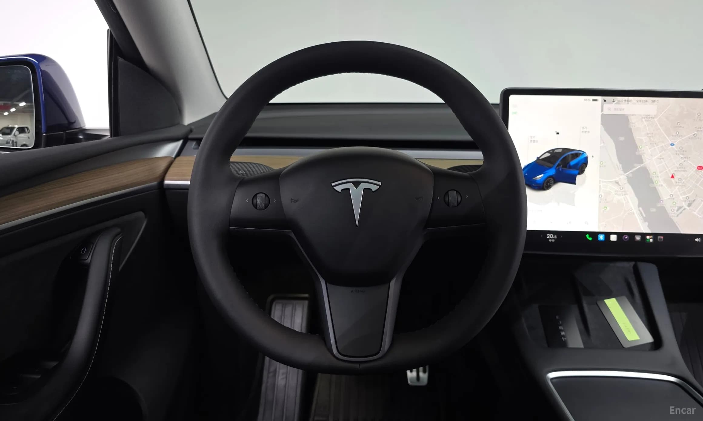 Model Y