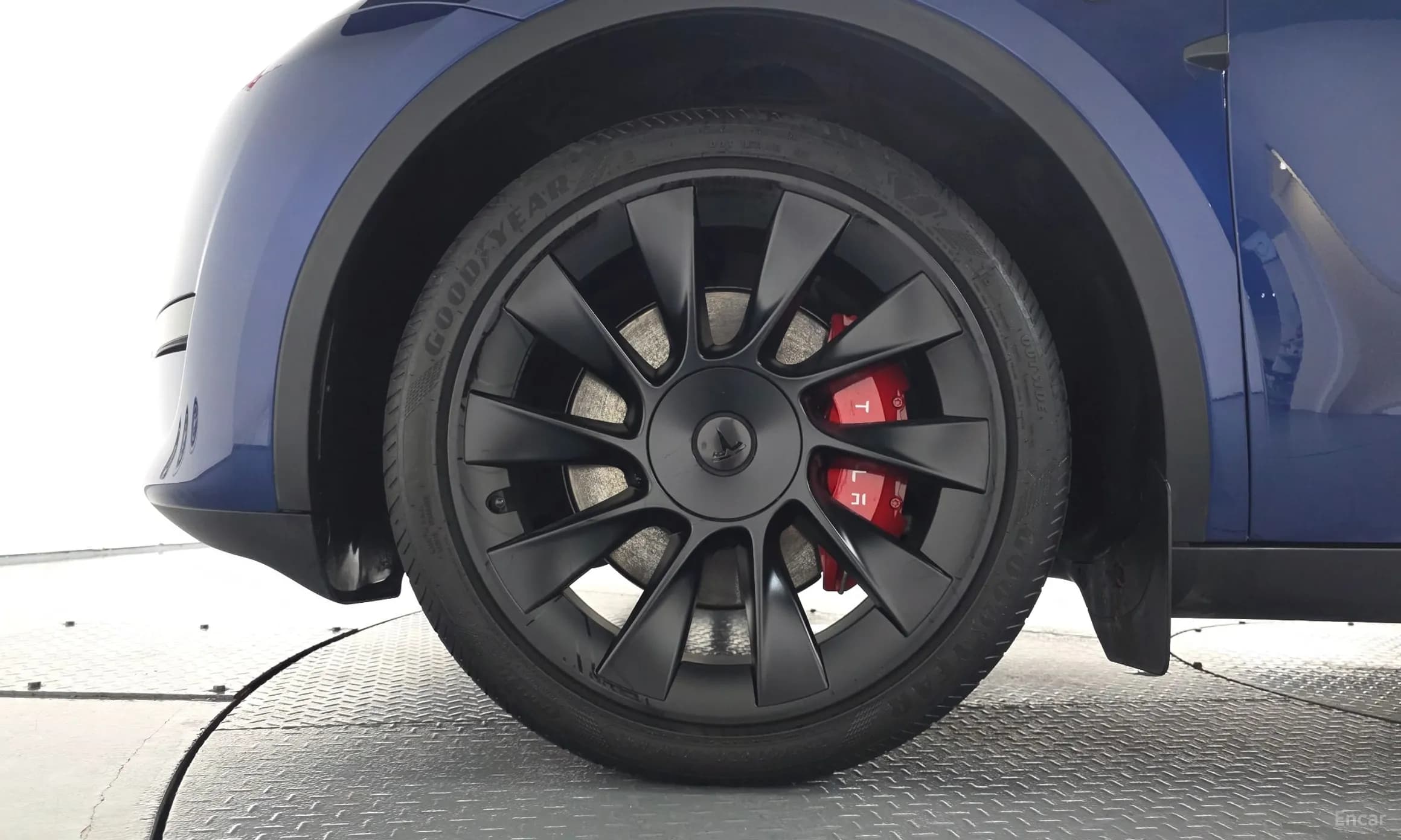 Model Y