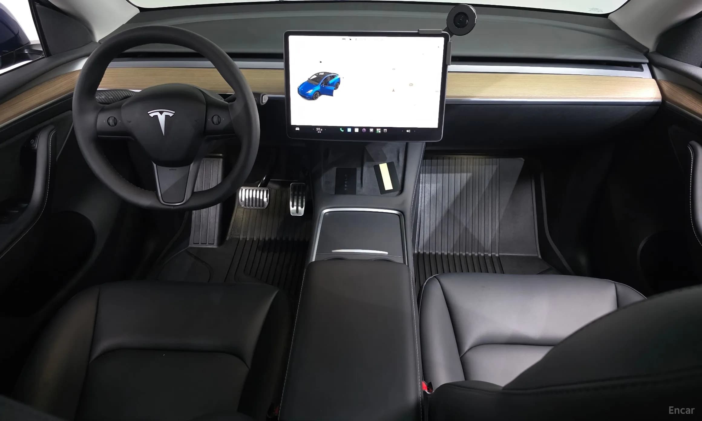 Model Y