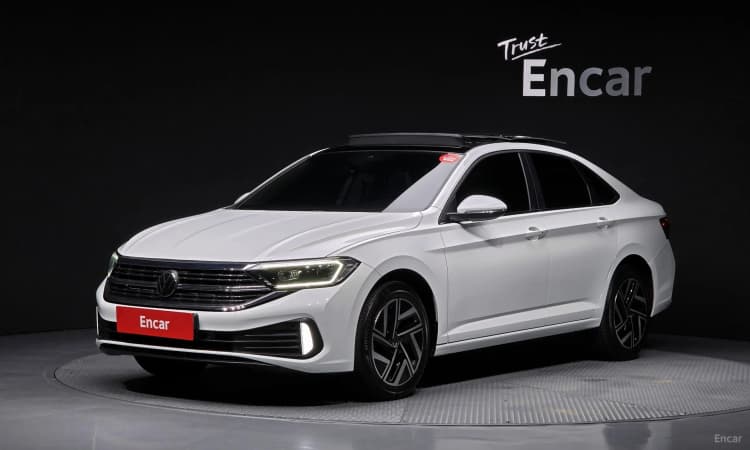 Jetta 7th Generation