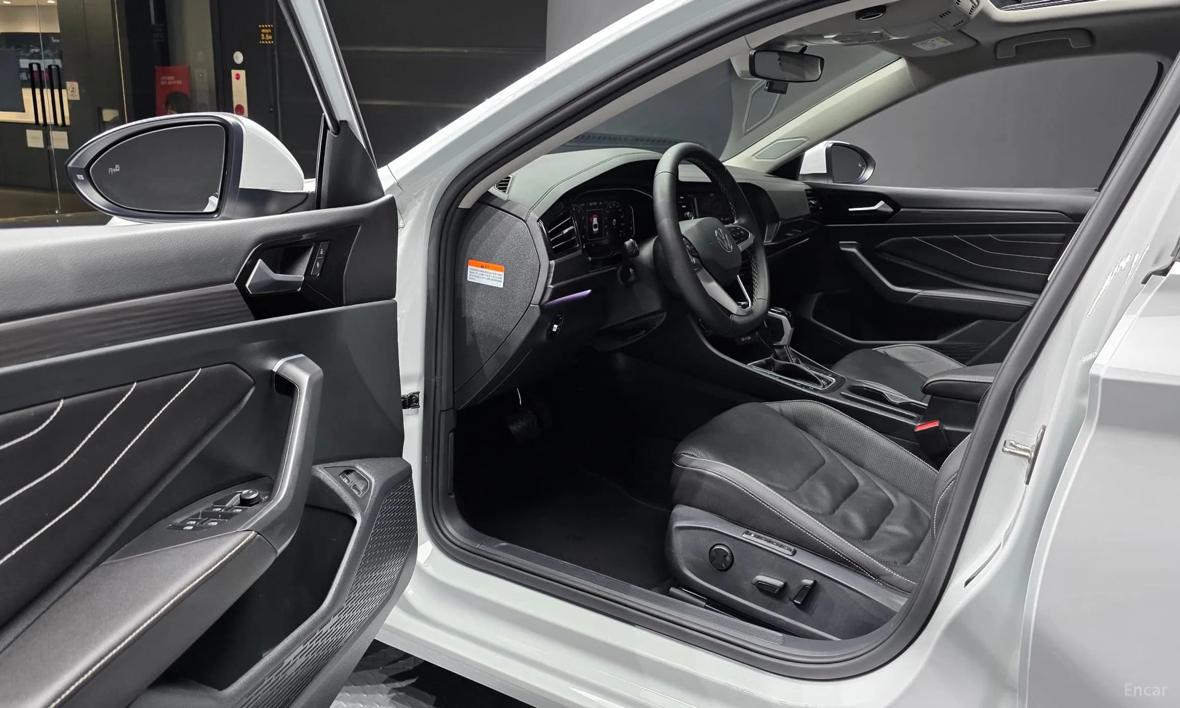 Jetta 7th Generation