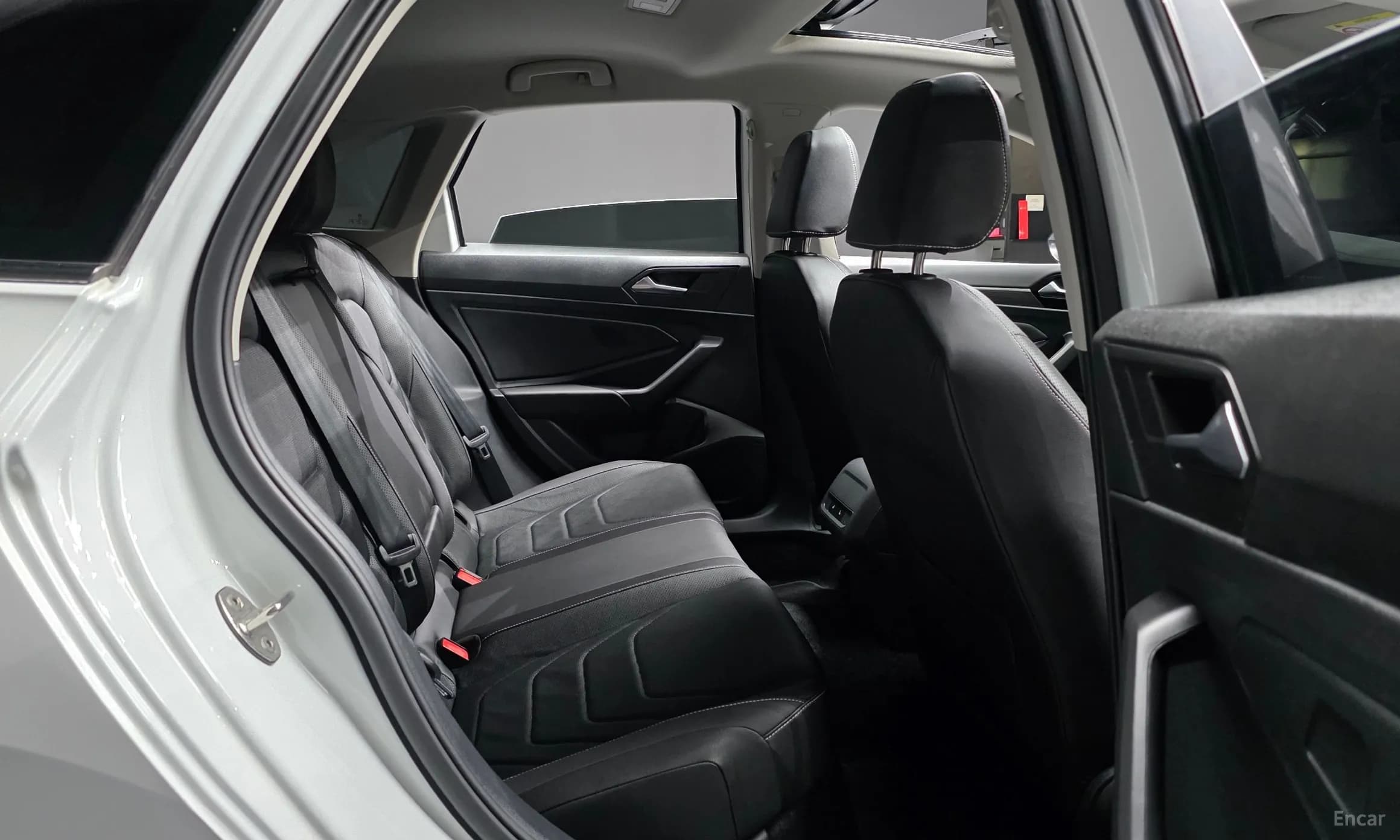 Jetta 7th Generation