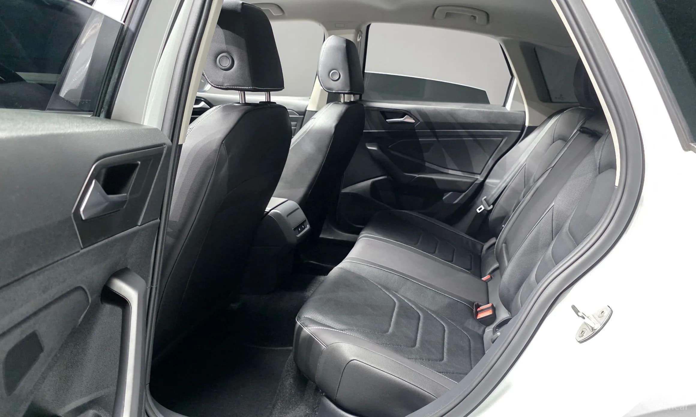 Jetta 7th Generation