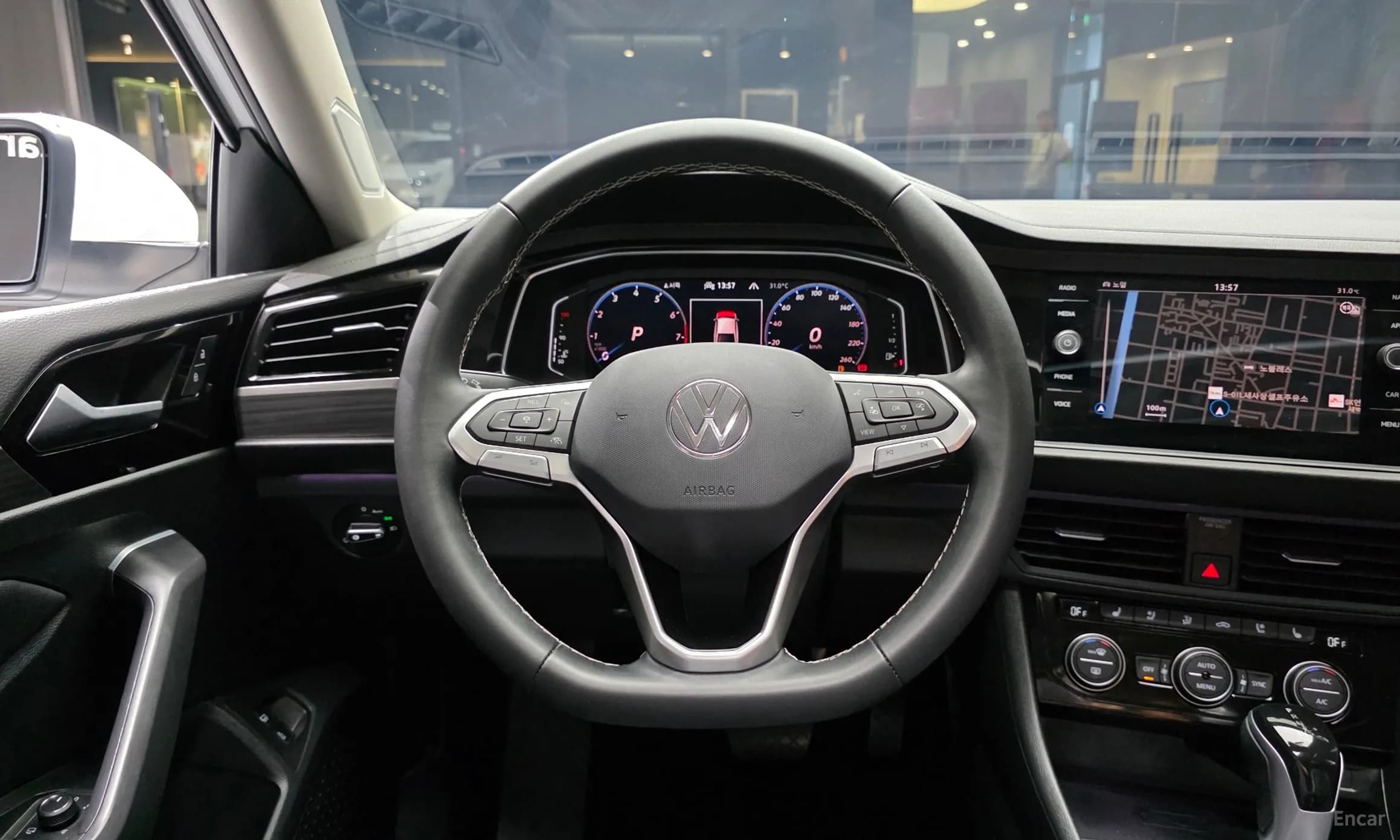 Jetta 7th Generation