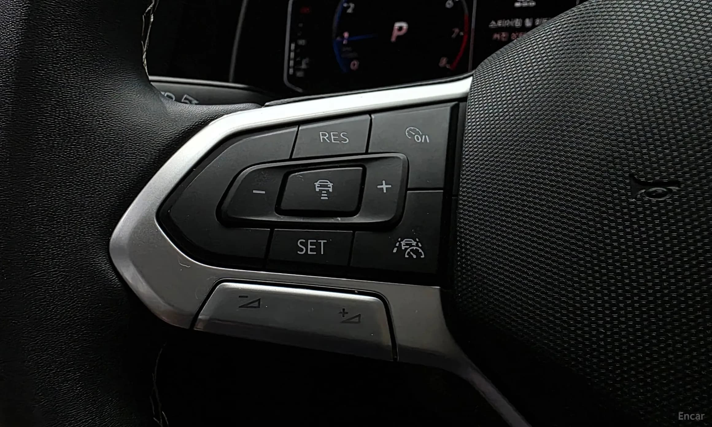 Jetta 7th Generation