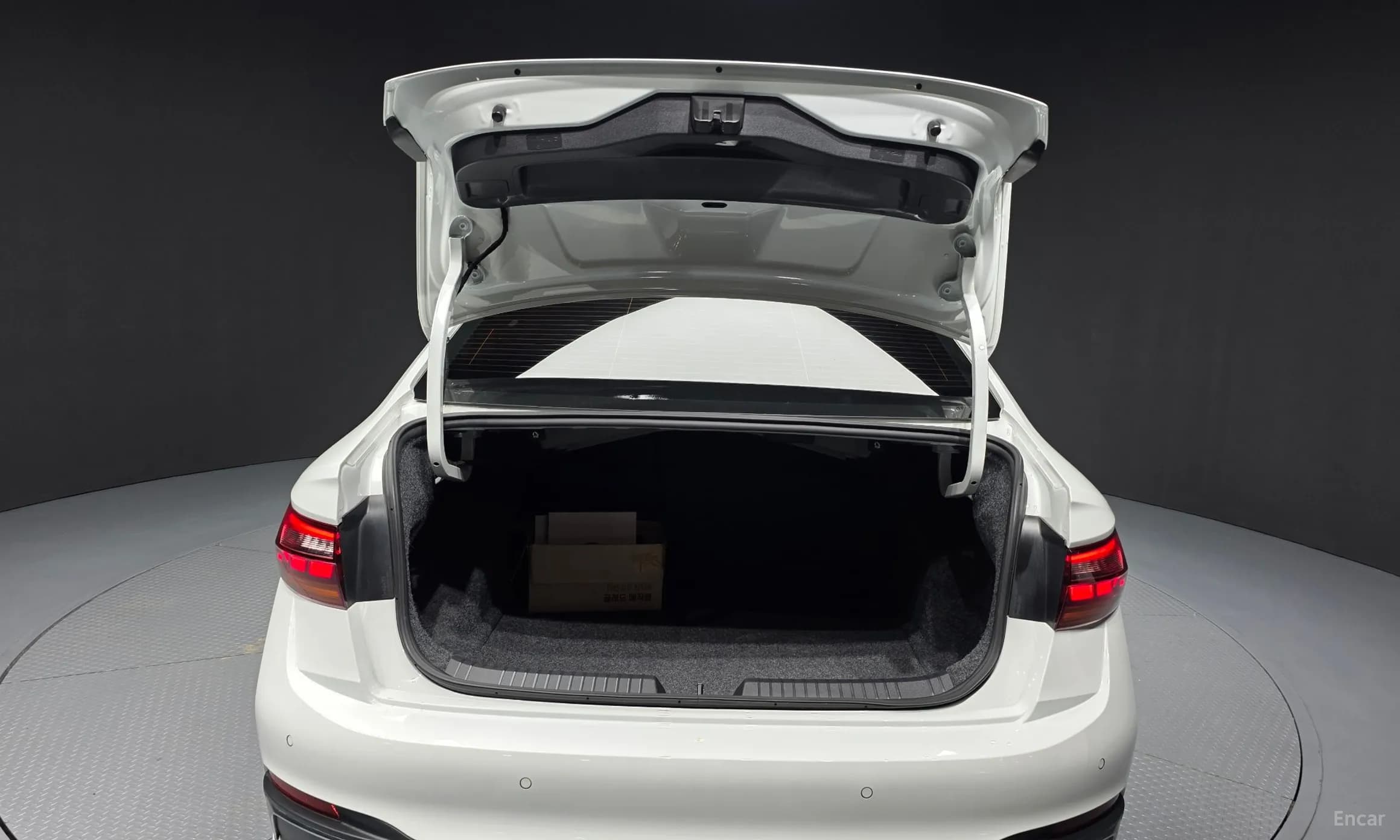 Jetta 7th Generation