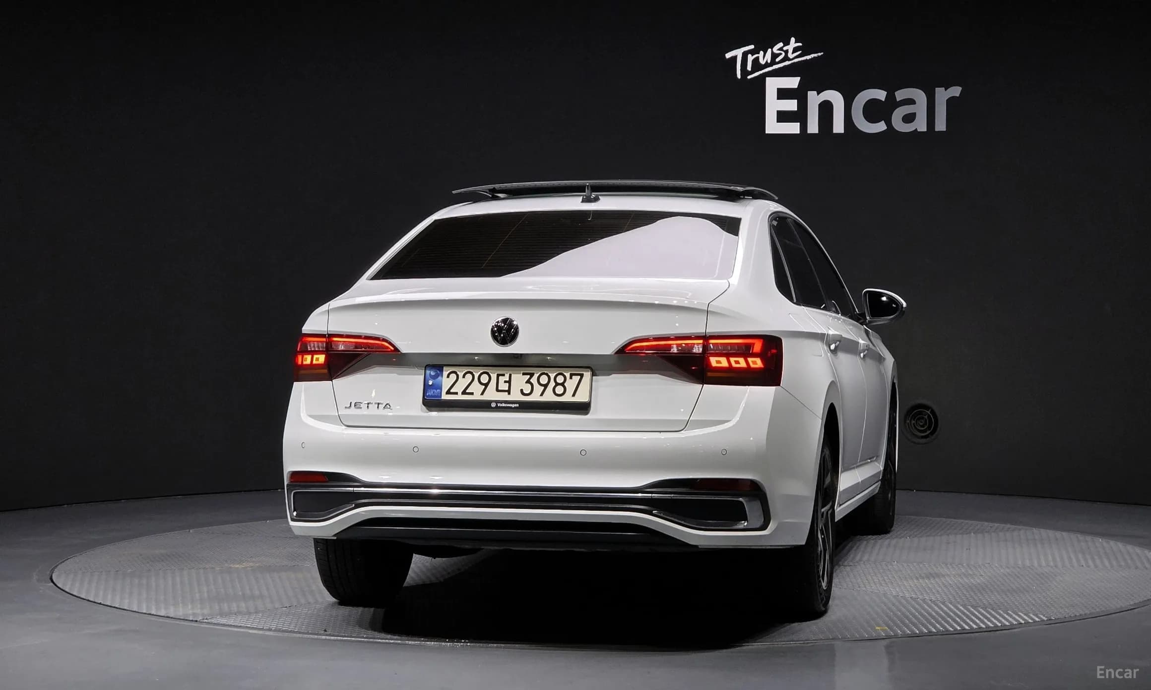 Jetta 7th Generation