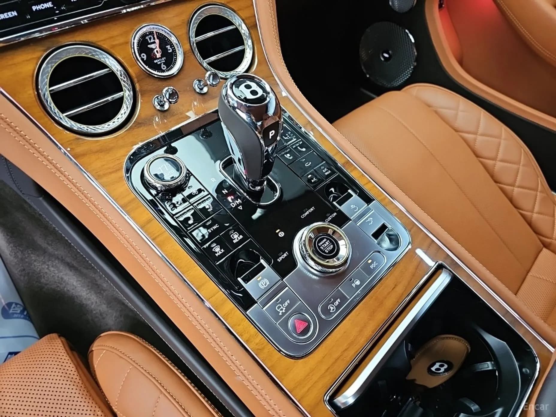 Continental GT 3rd Generation