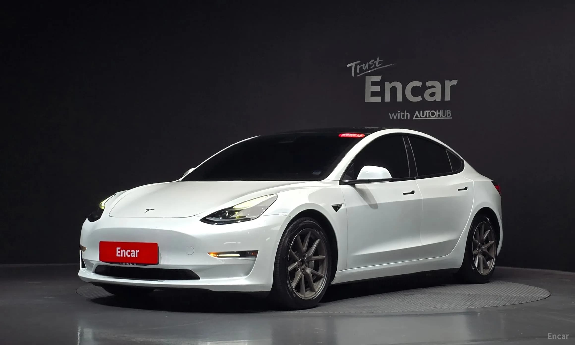 Model 3