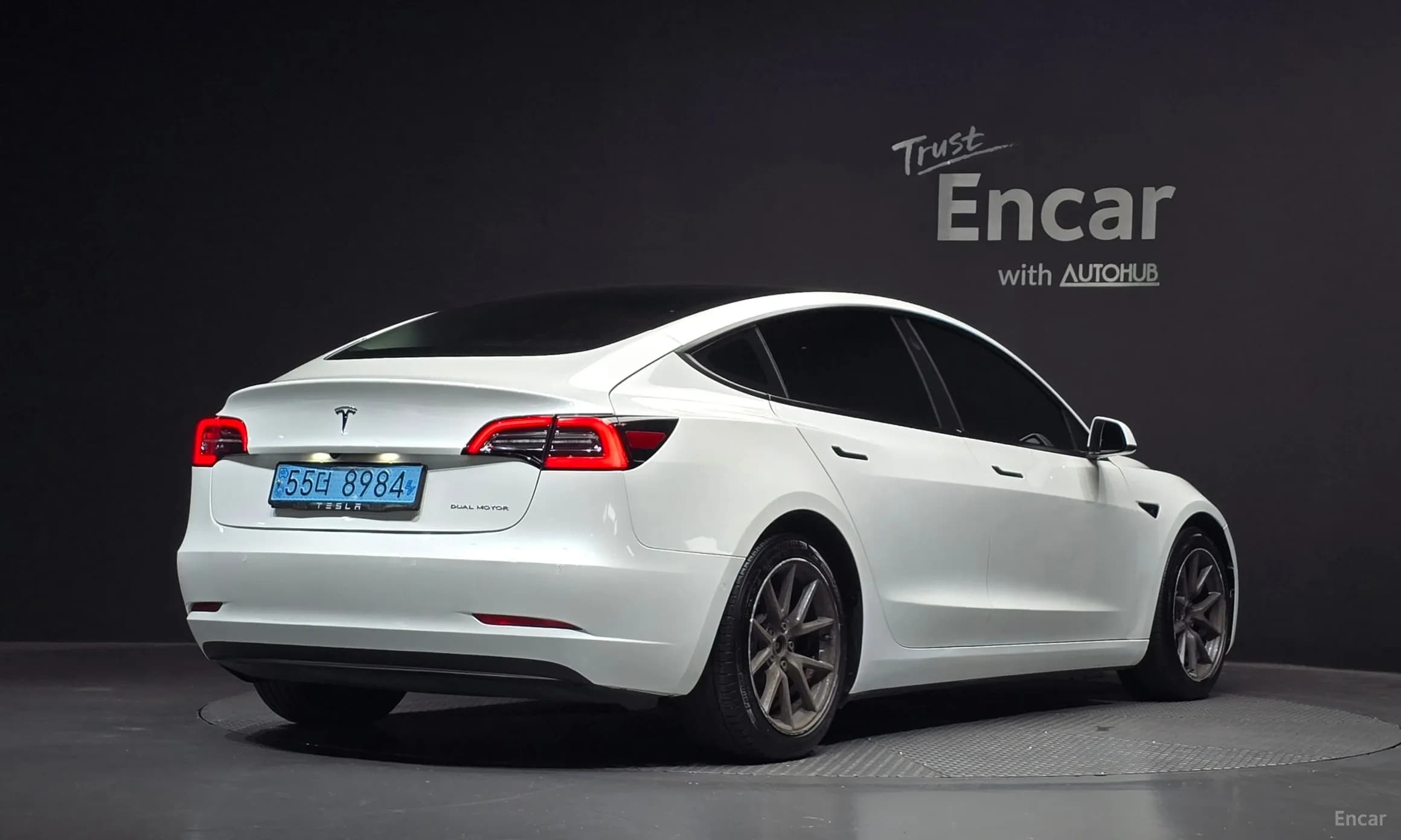 Model 3