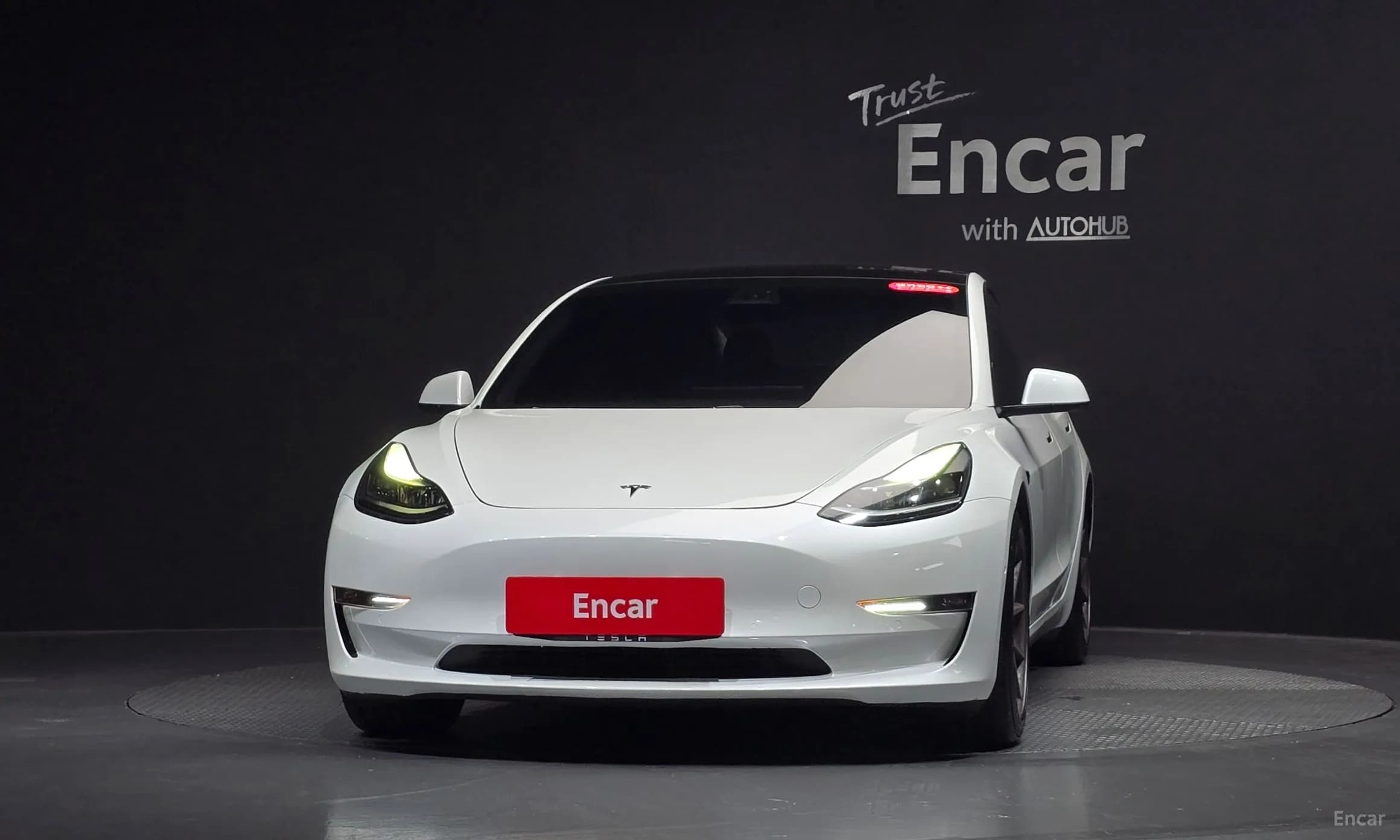 Model 3