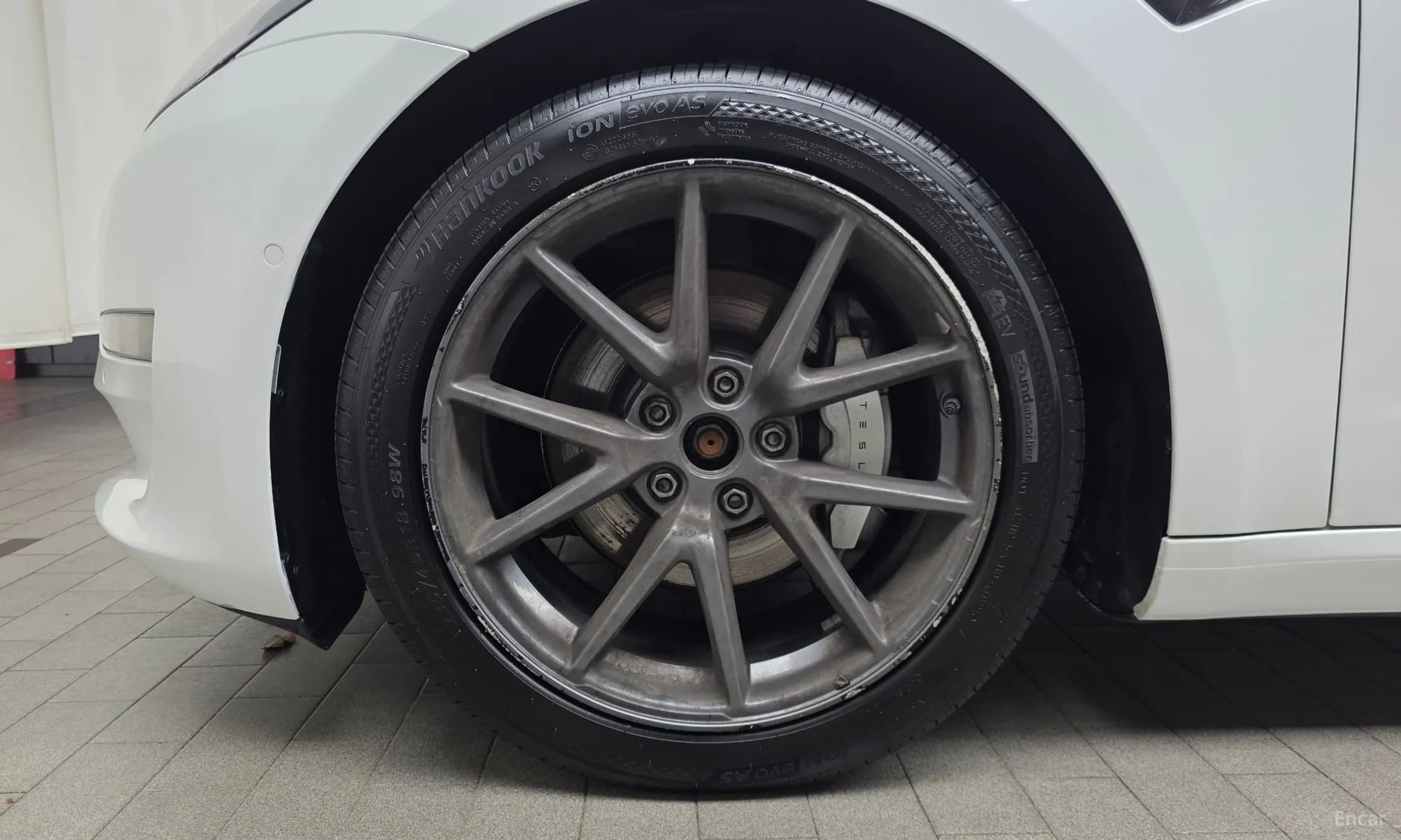 Model 3