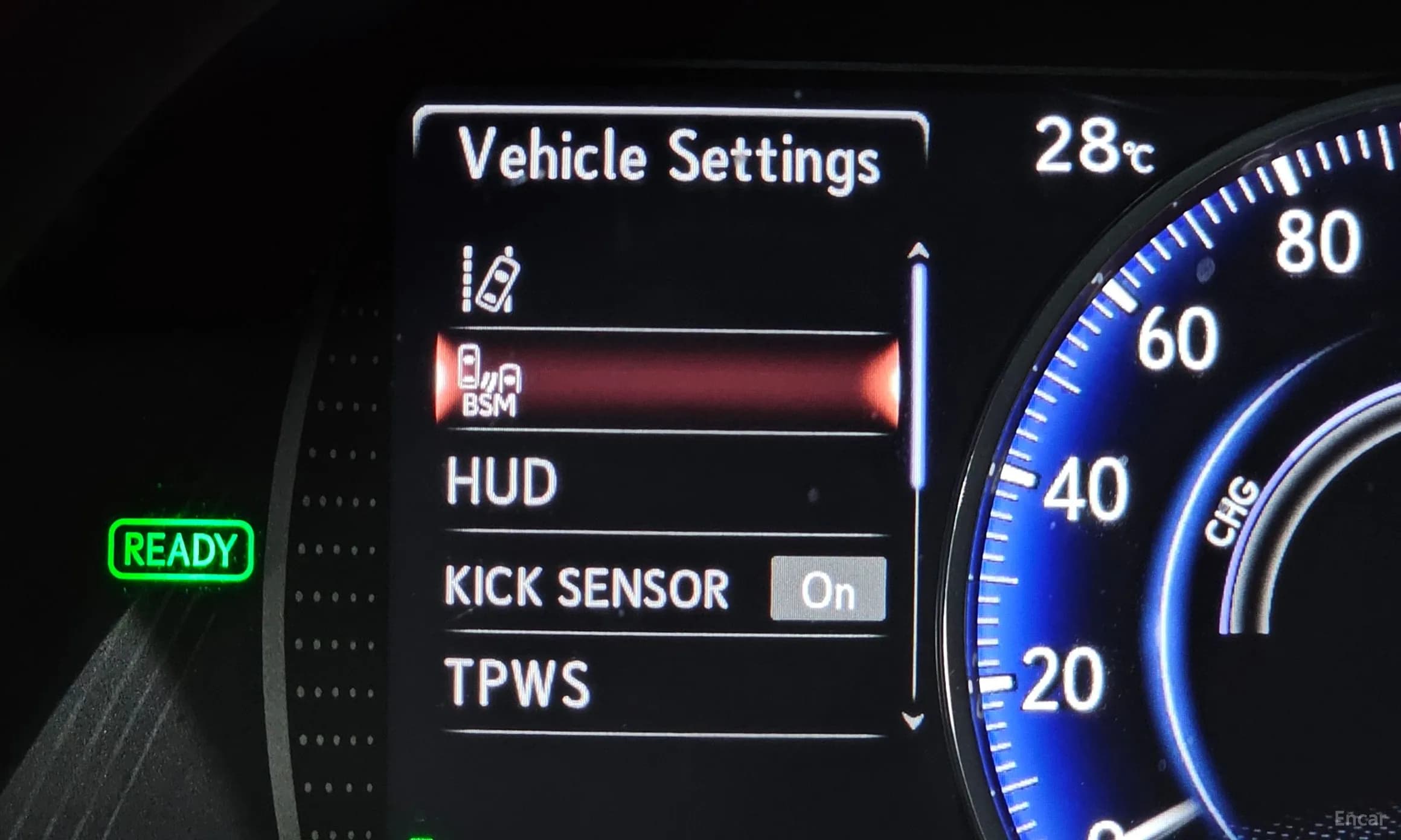ES300h 7th Generation