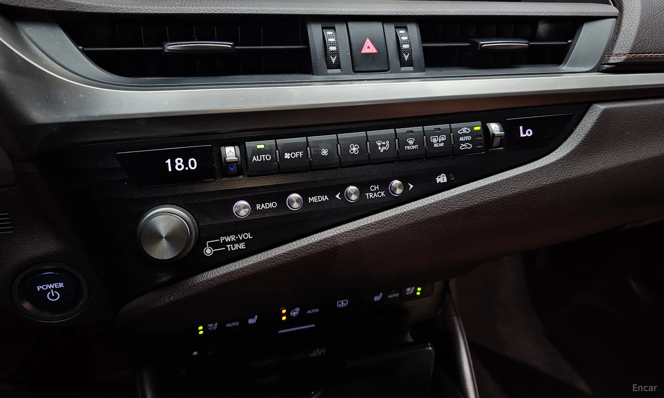 ES300h 7th Generation