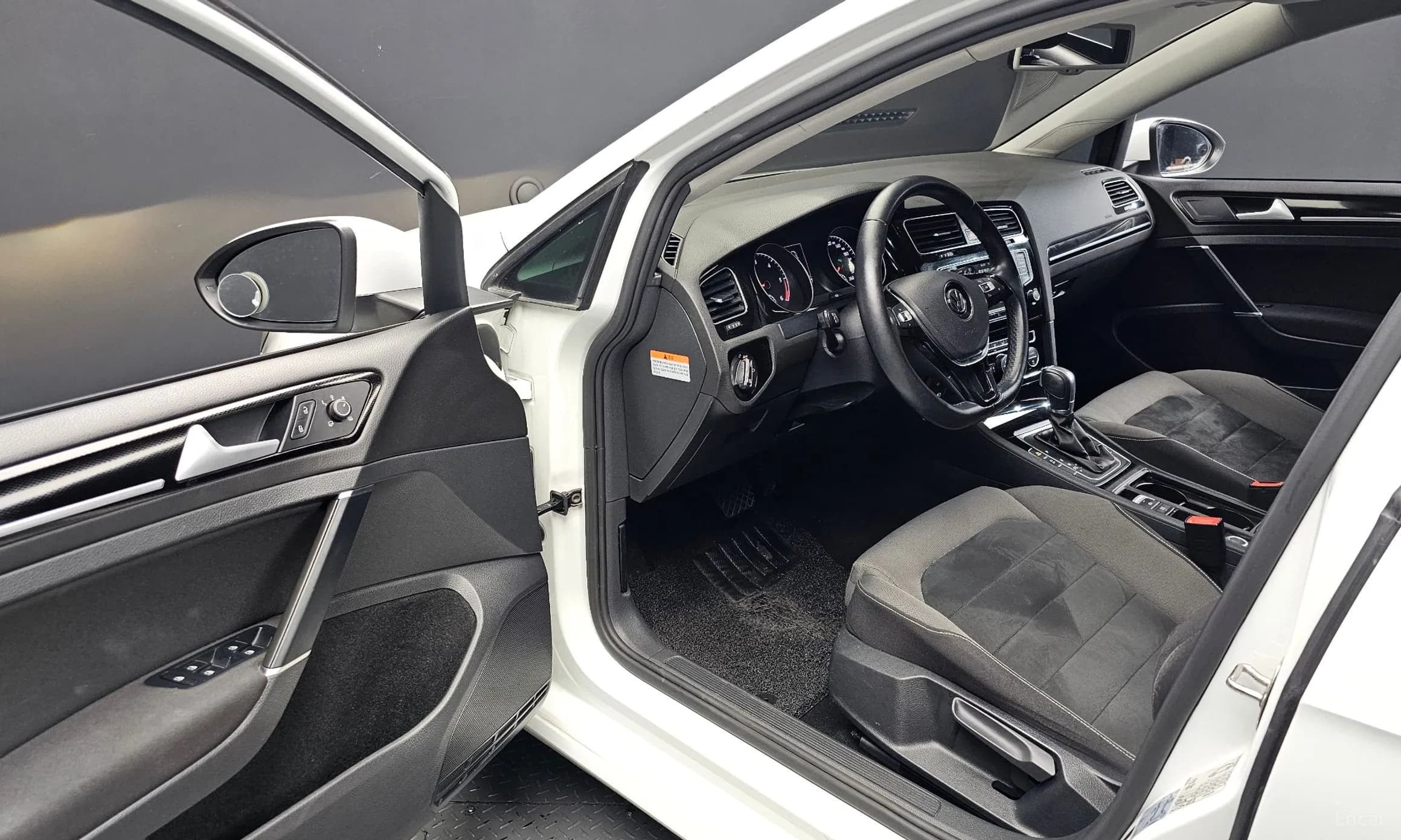 Golf 7th Generation