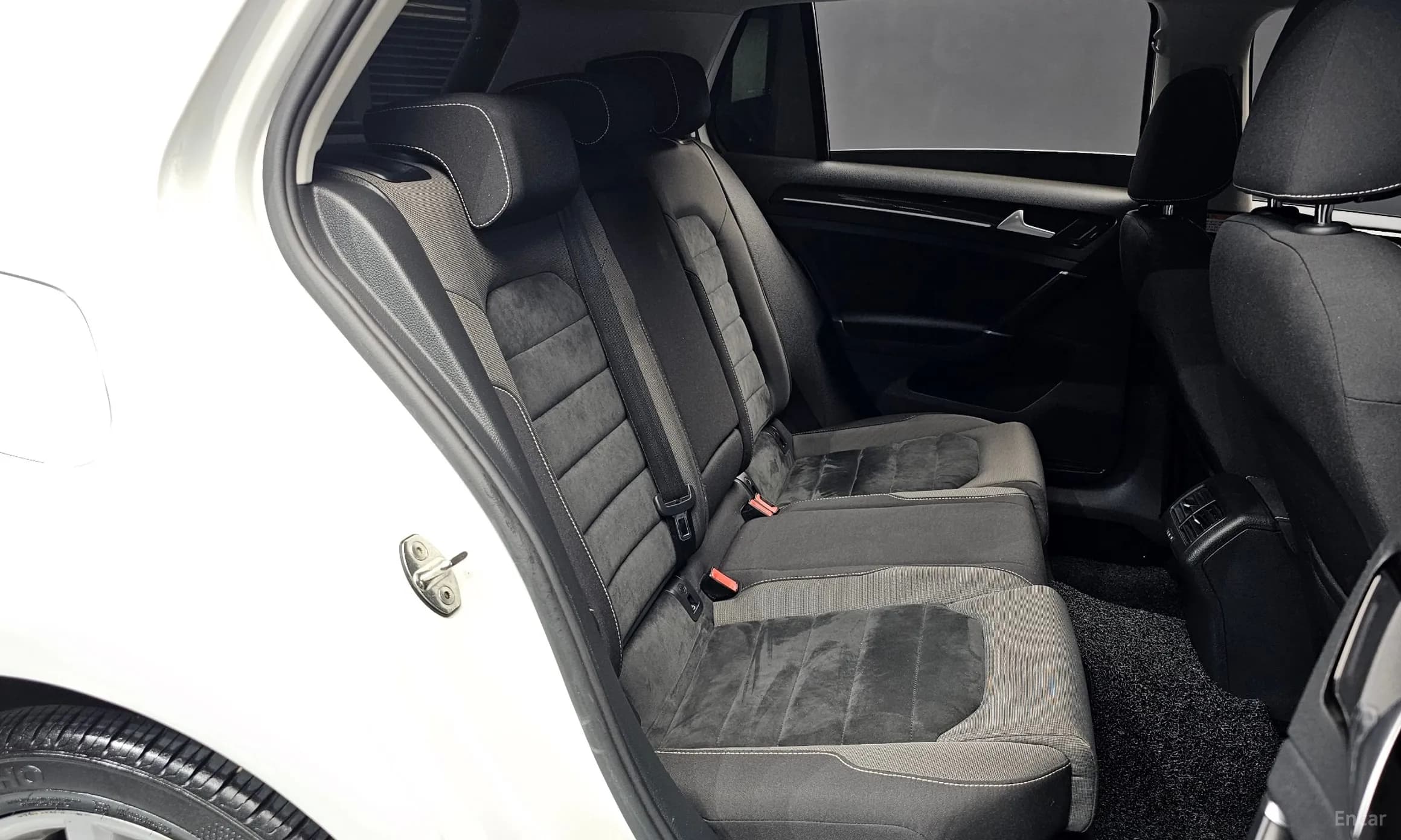 Golf 7th Generation