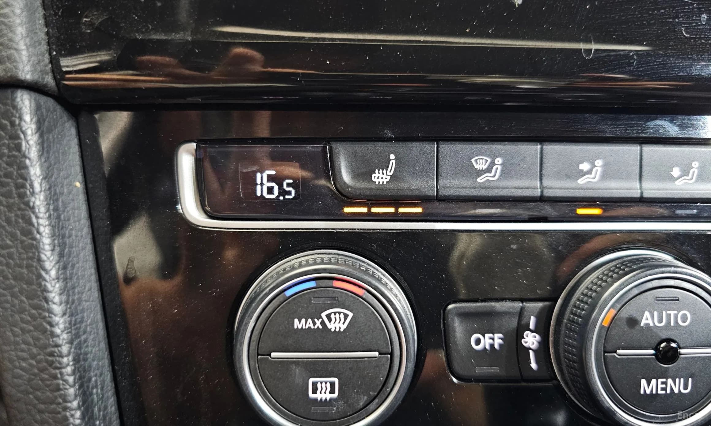 Golf 7th Generation