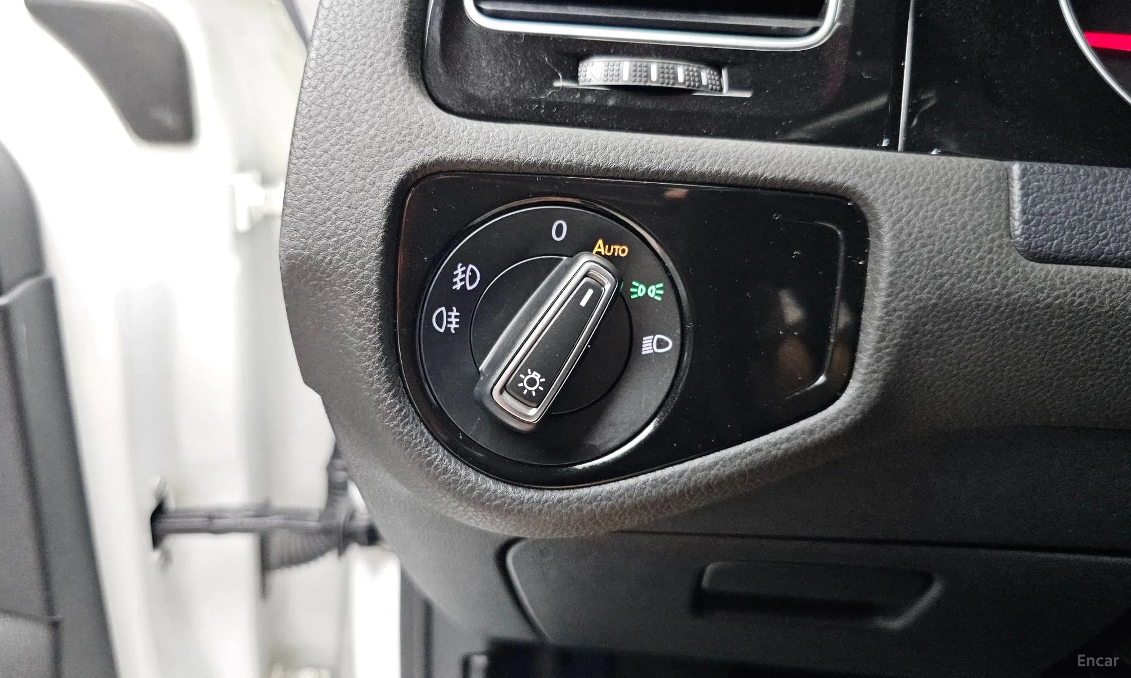 Golf 7th Generation