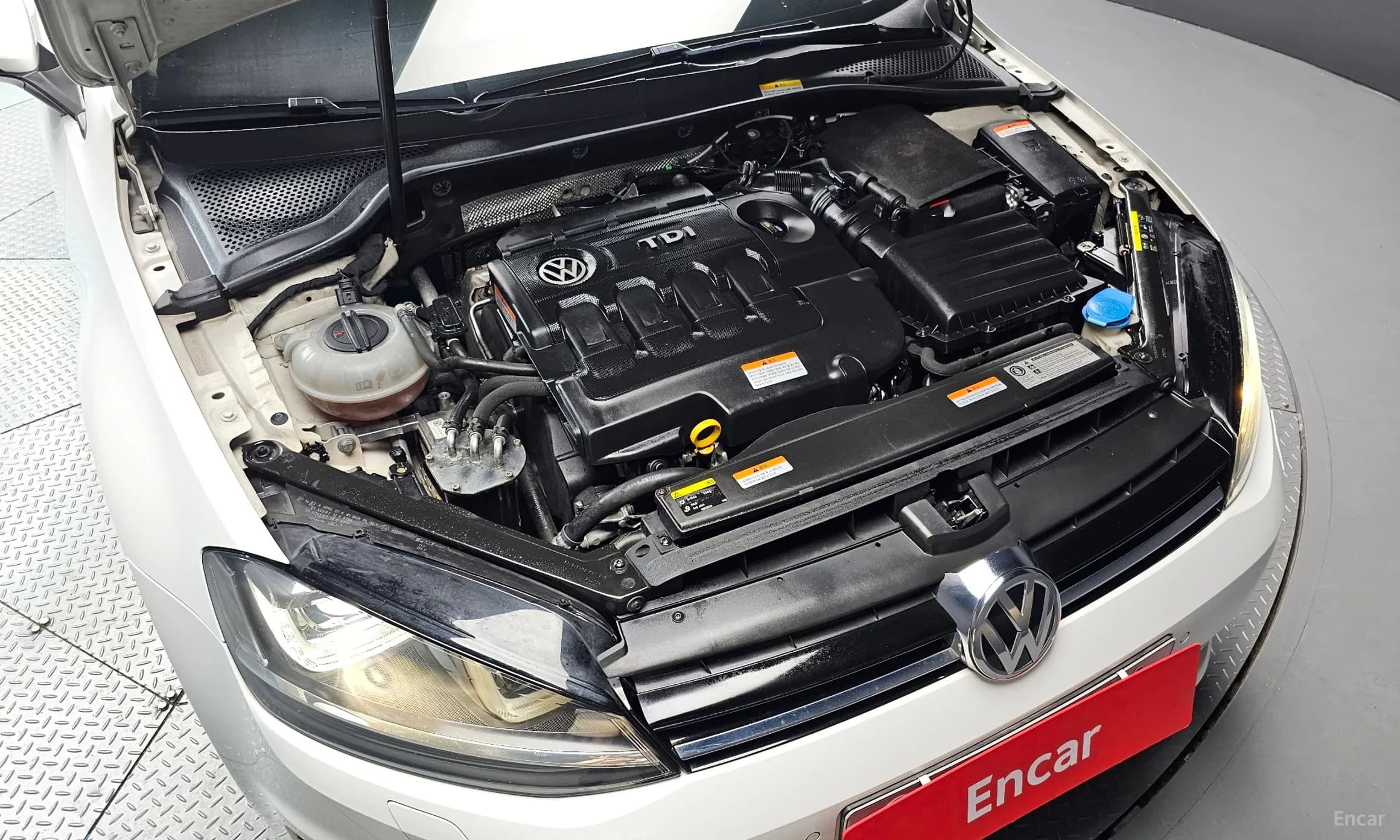 Golf 7th Generation
