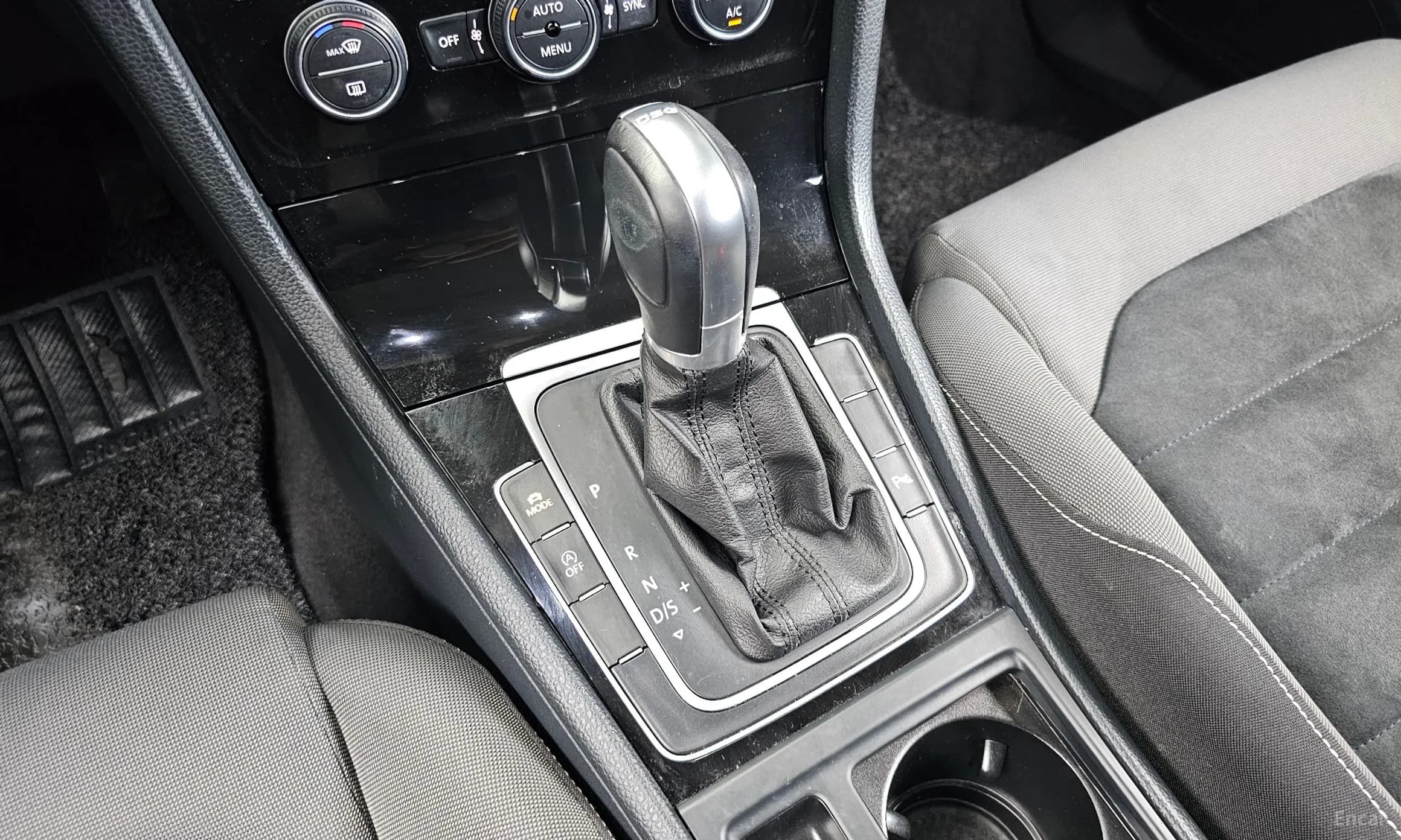 Golf 7th Generation