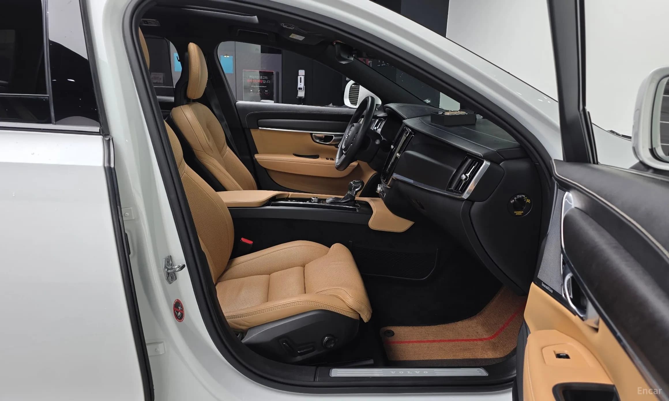 V90 Cross Country