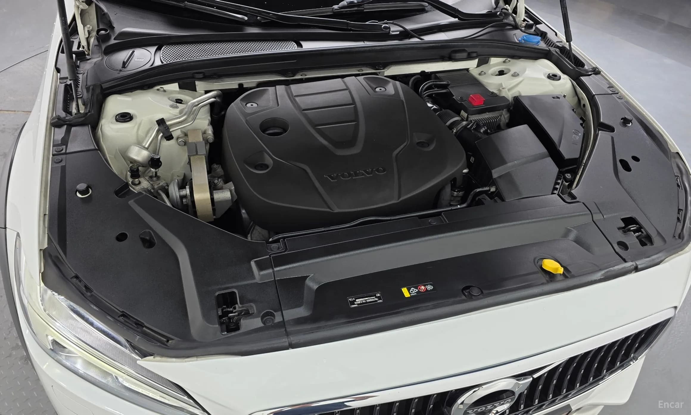 V90 Cross Country