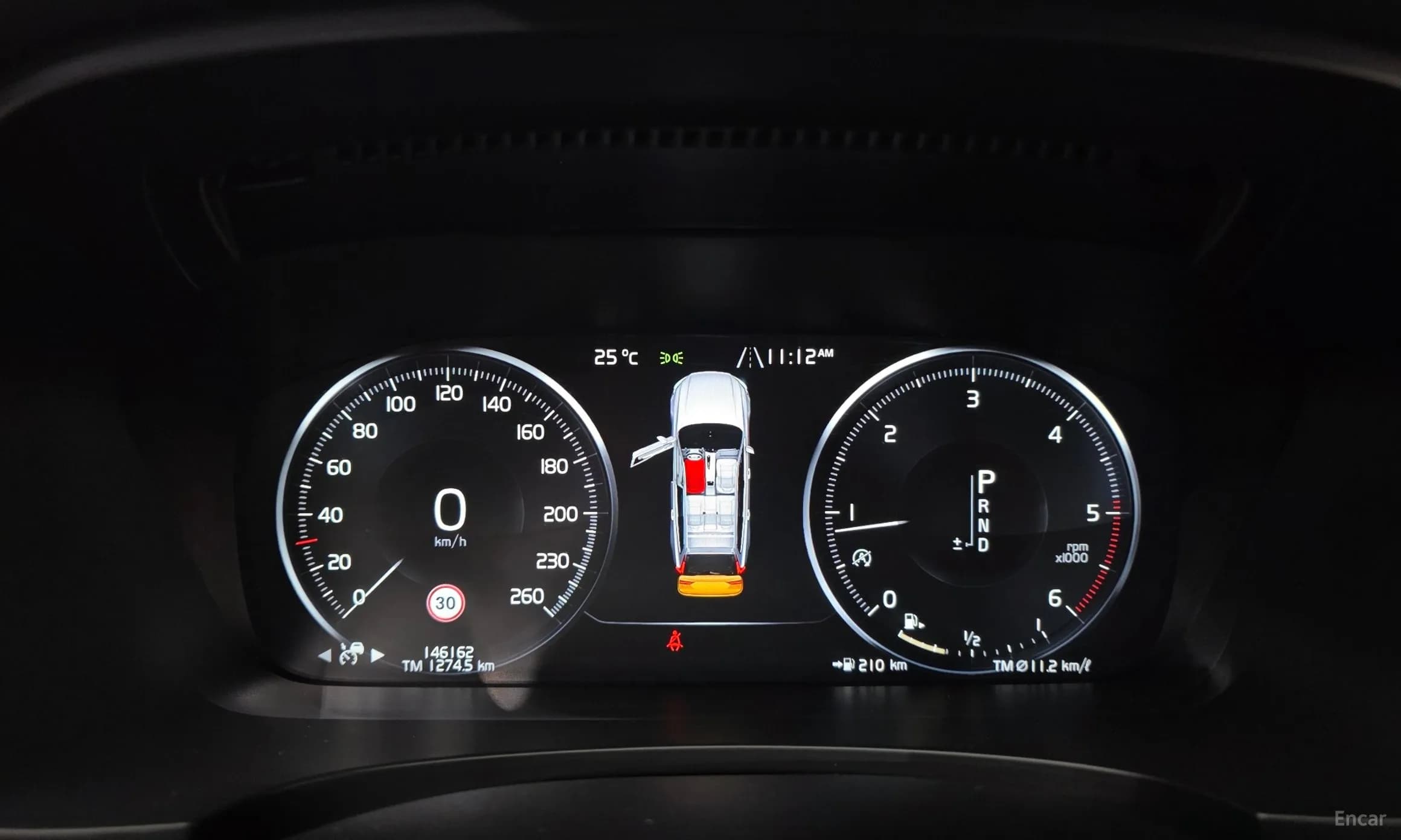 V90 Cross Country