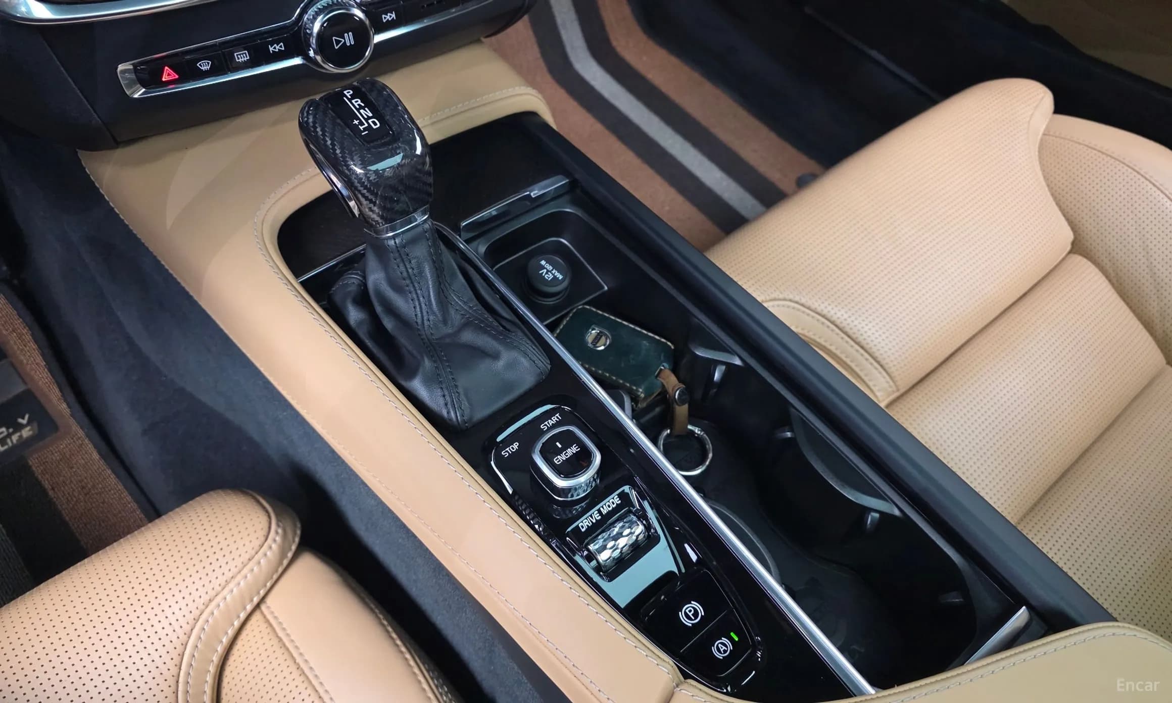 V90 Cross Country
