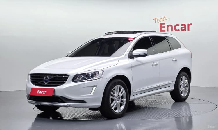 XC60
