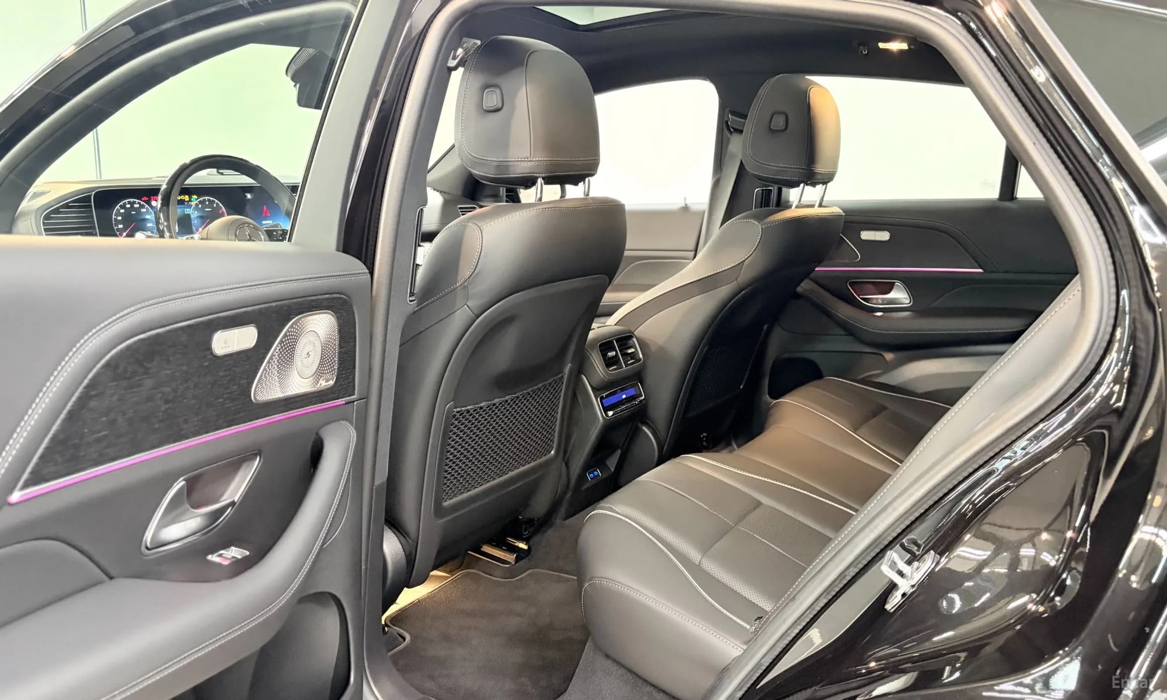 GLE-Class W167