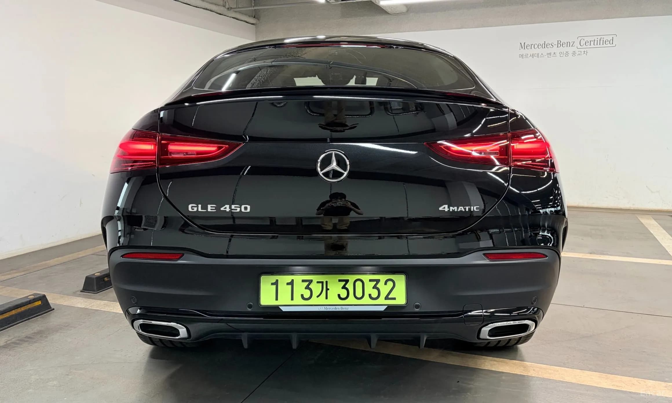 GLE-Class W167