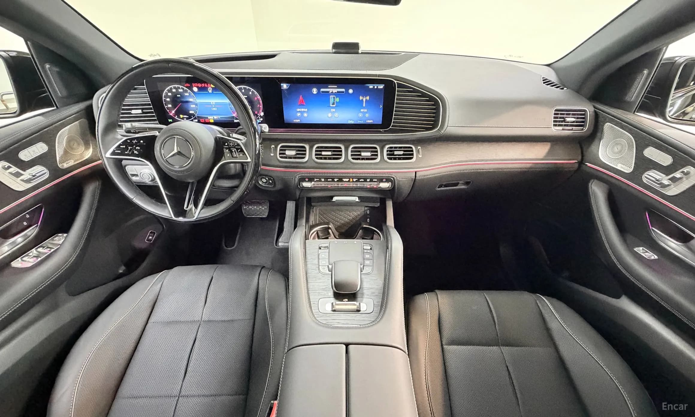 GLE-Class W167