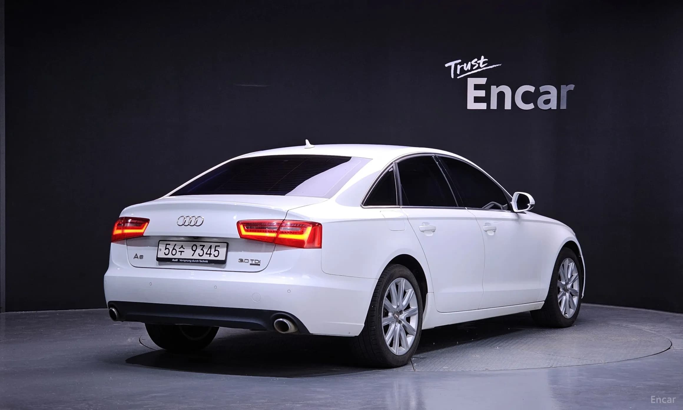 New A6