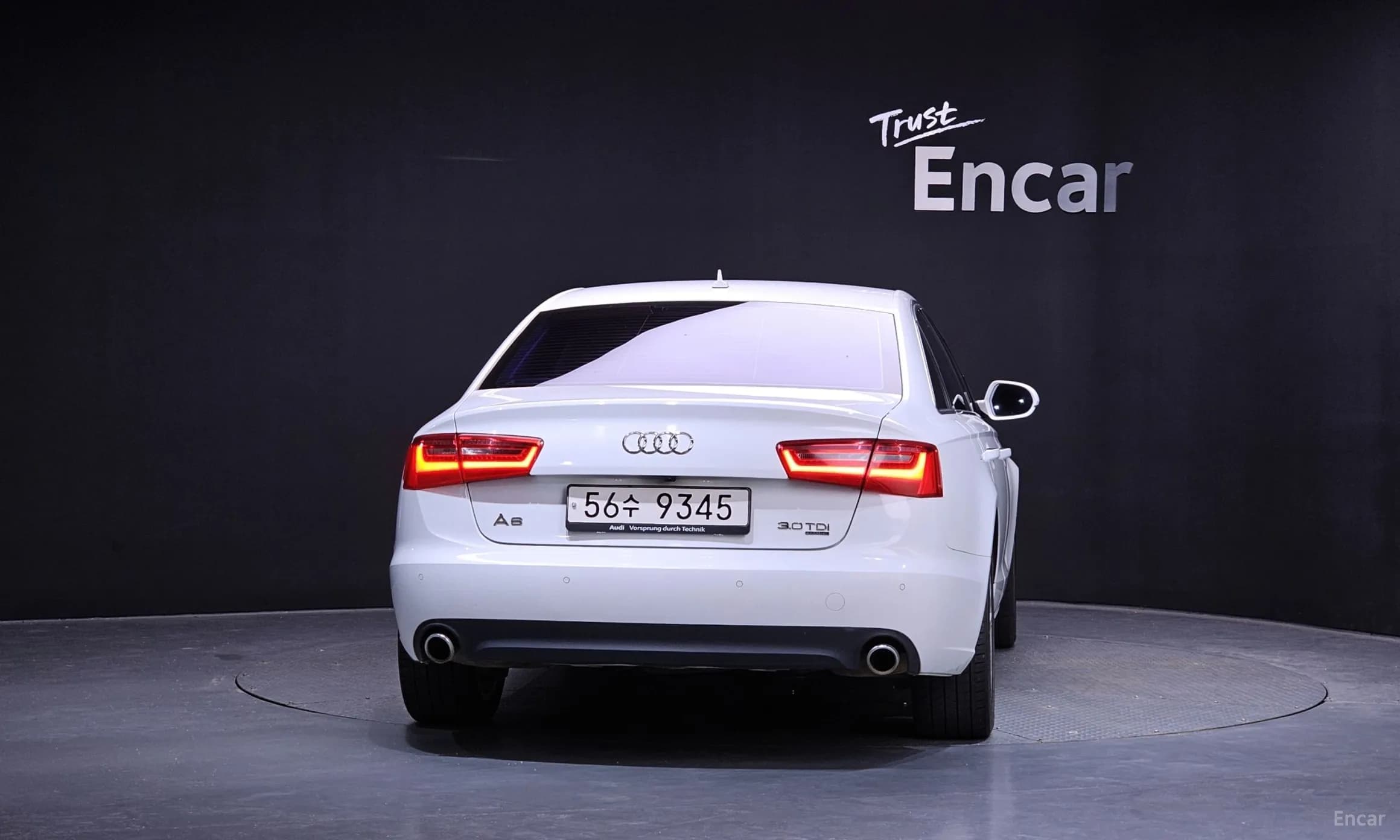 New A6