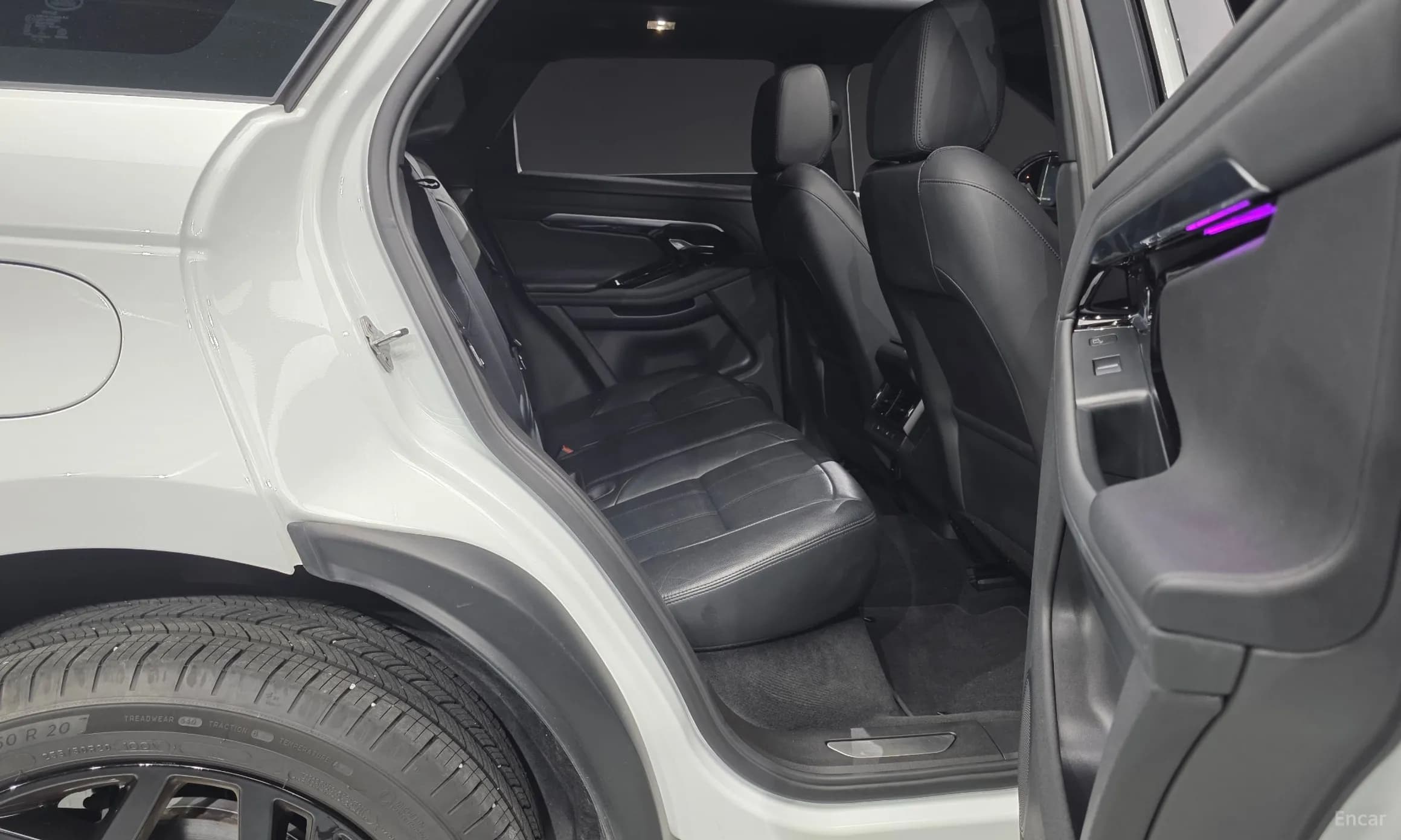 Range Rover Evoque 2nd Generation