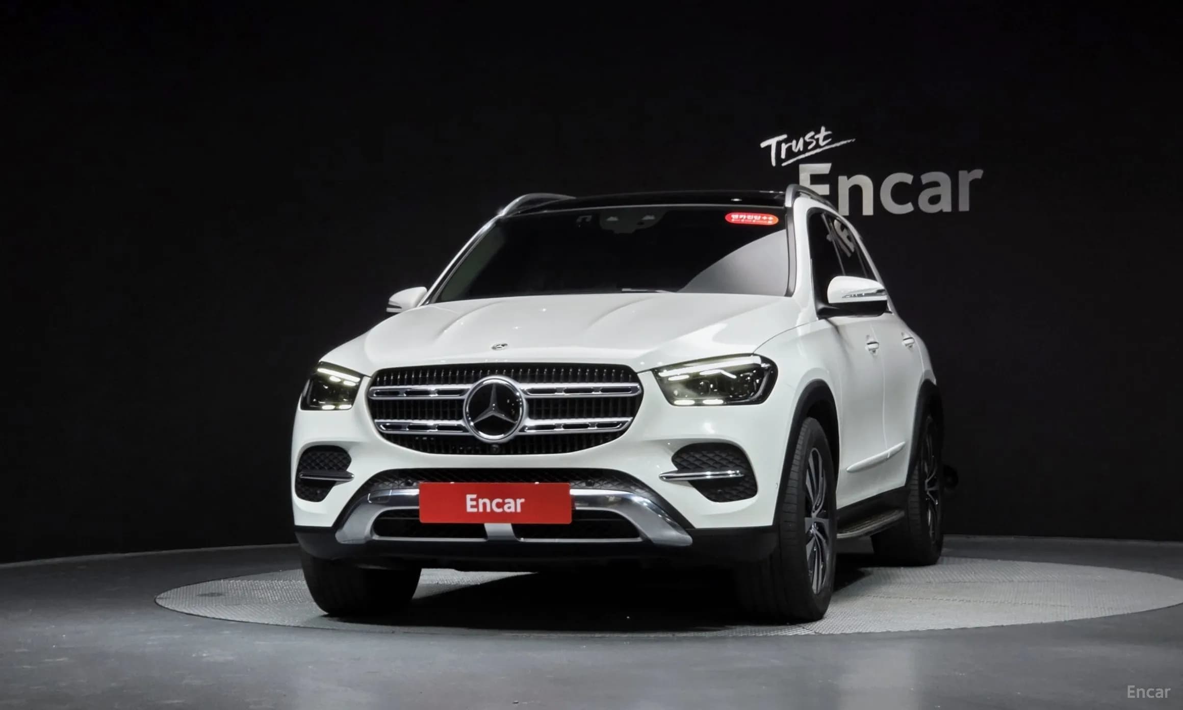 GLE-Class W167