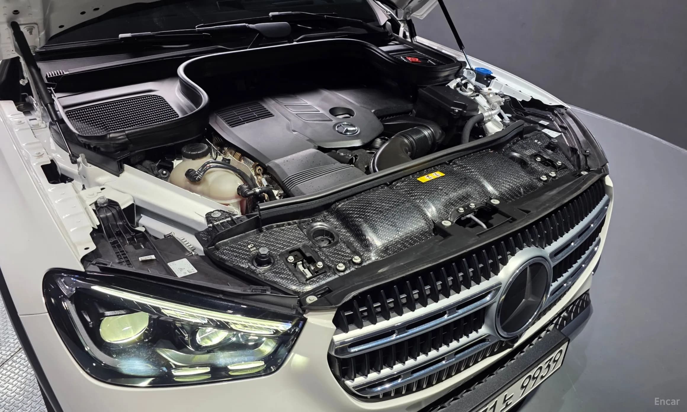 GLE-Class W167