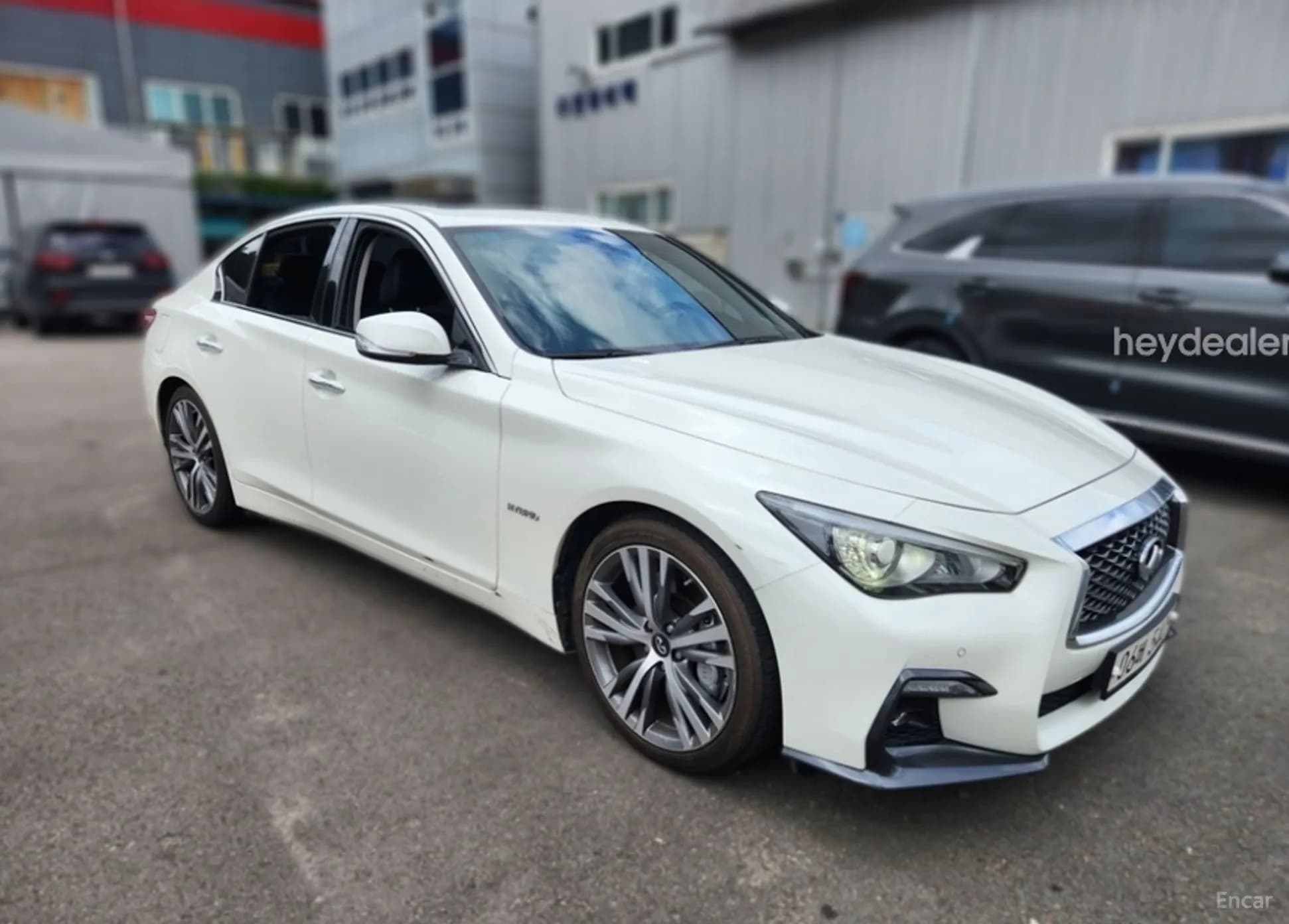 Q50
