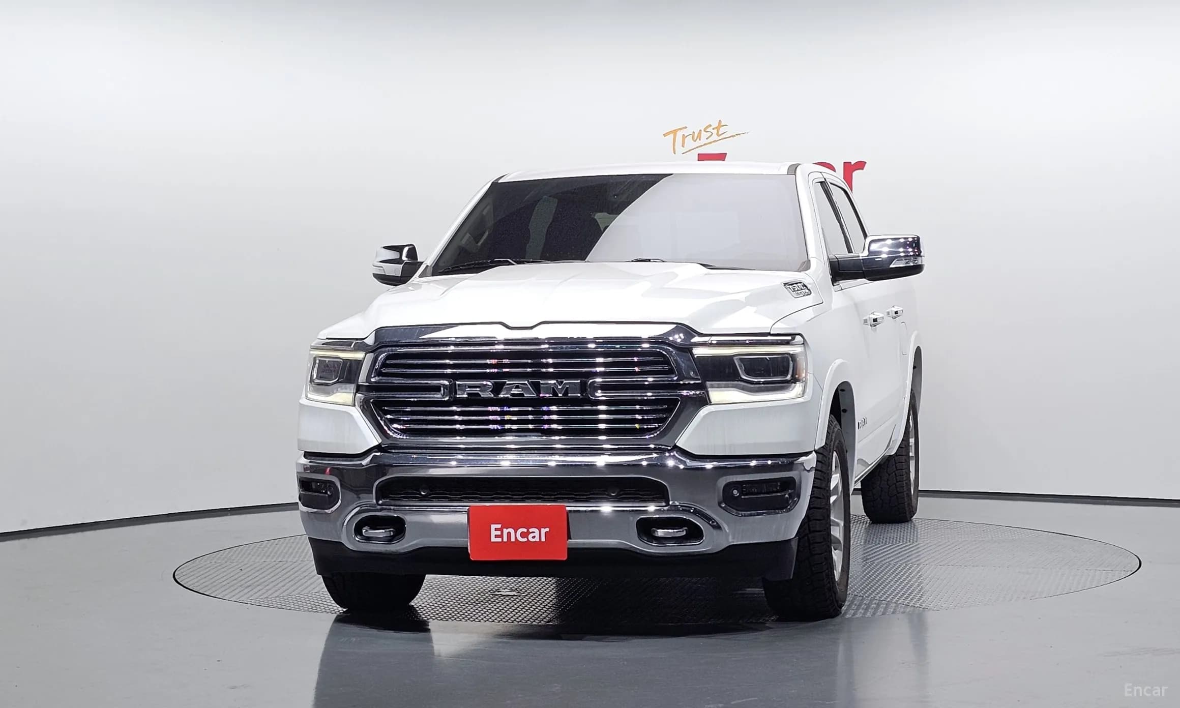 Lampickup