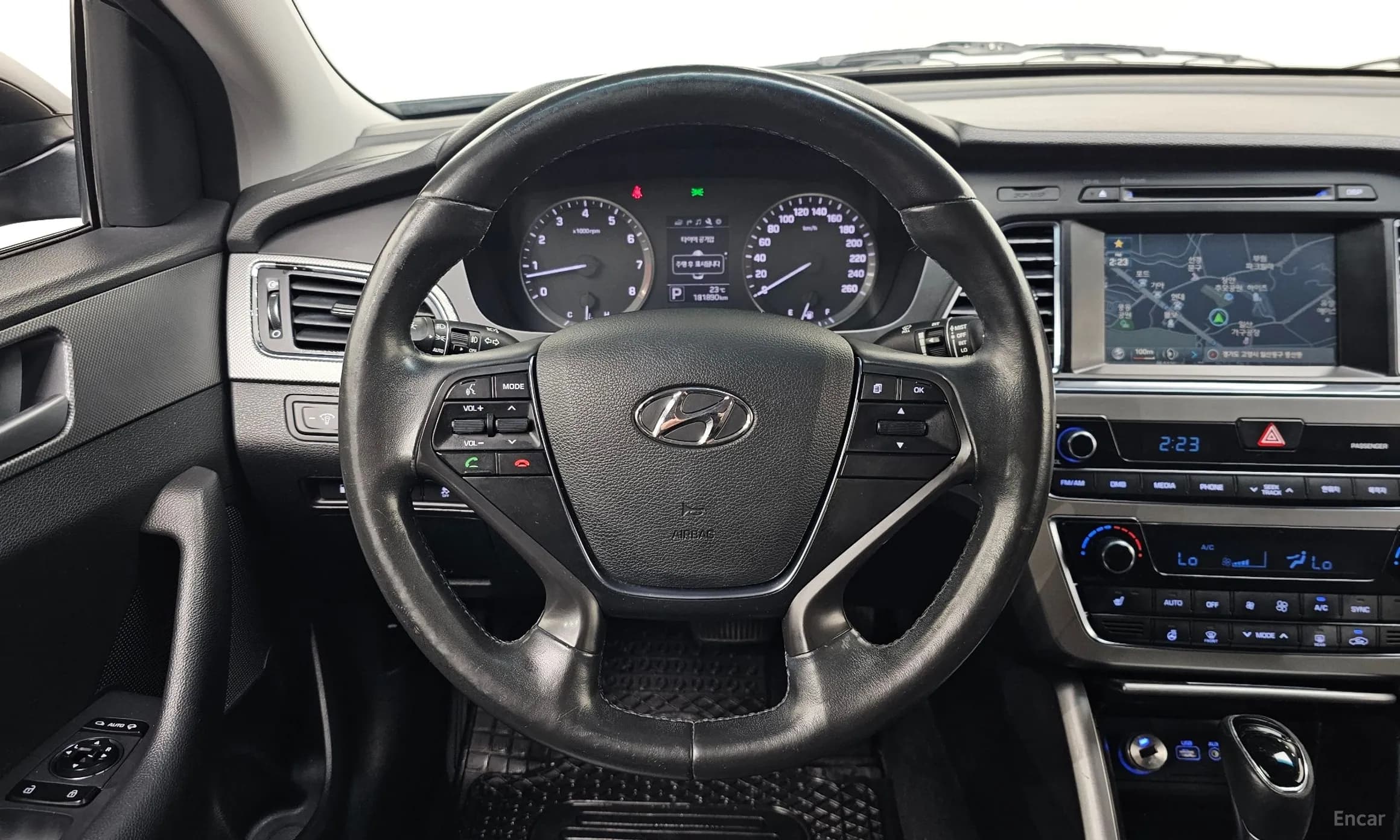 LF Sonata