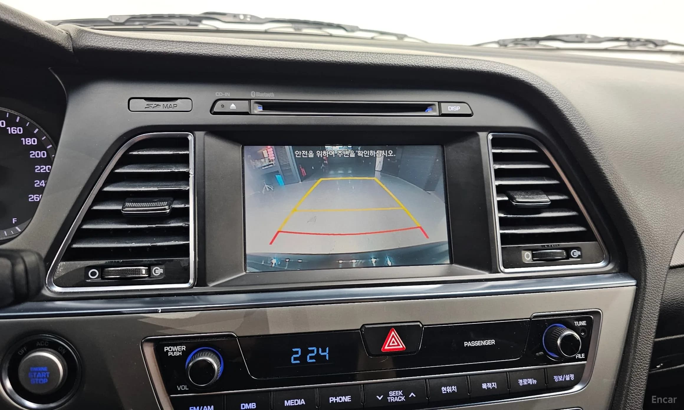 LF Sonata