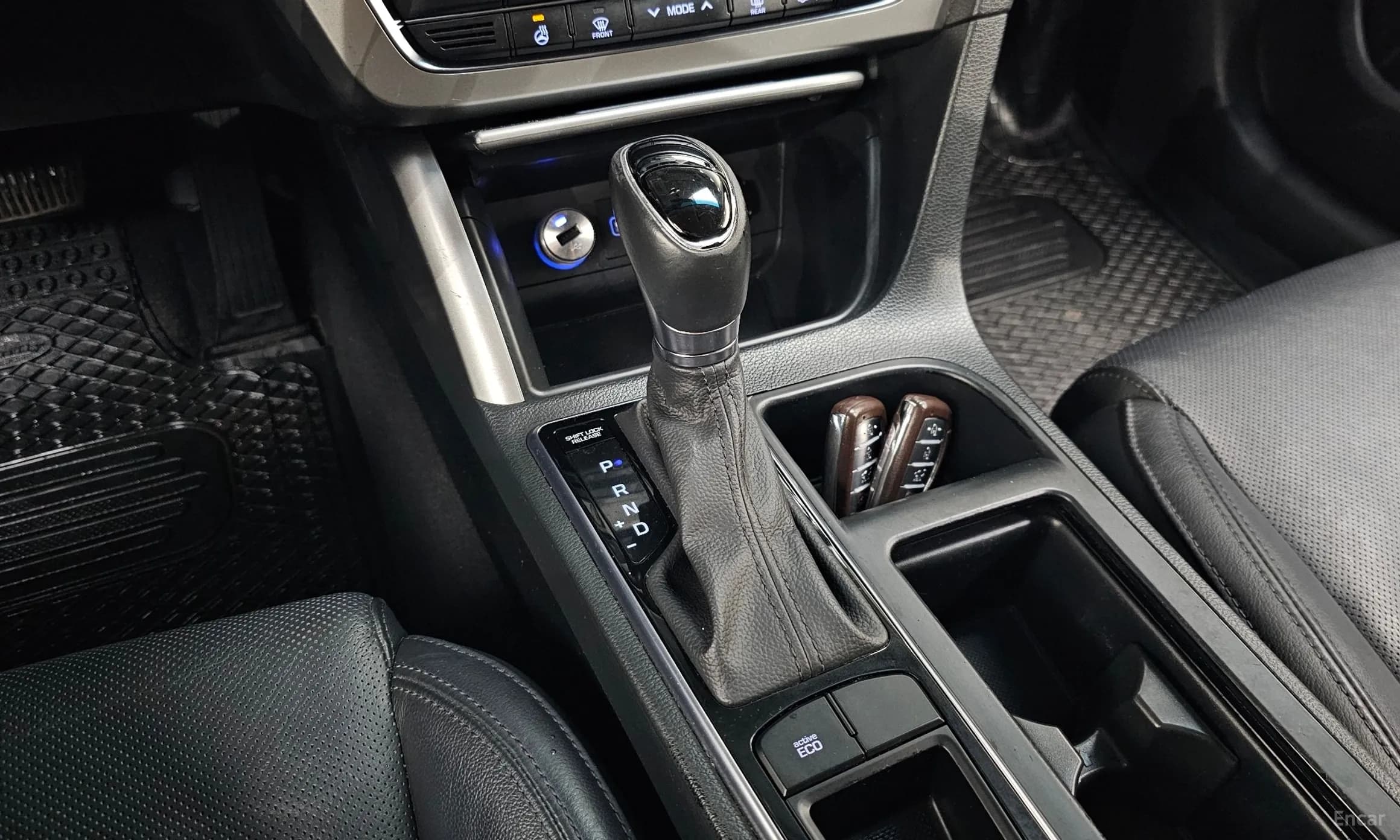 LF Sonata