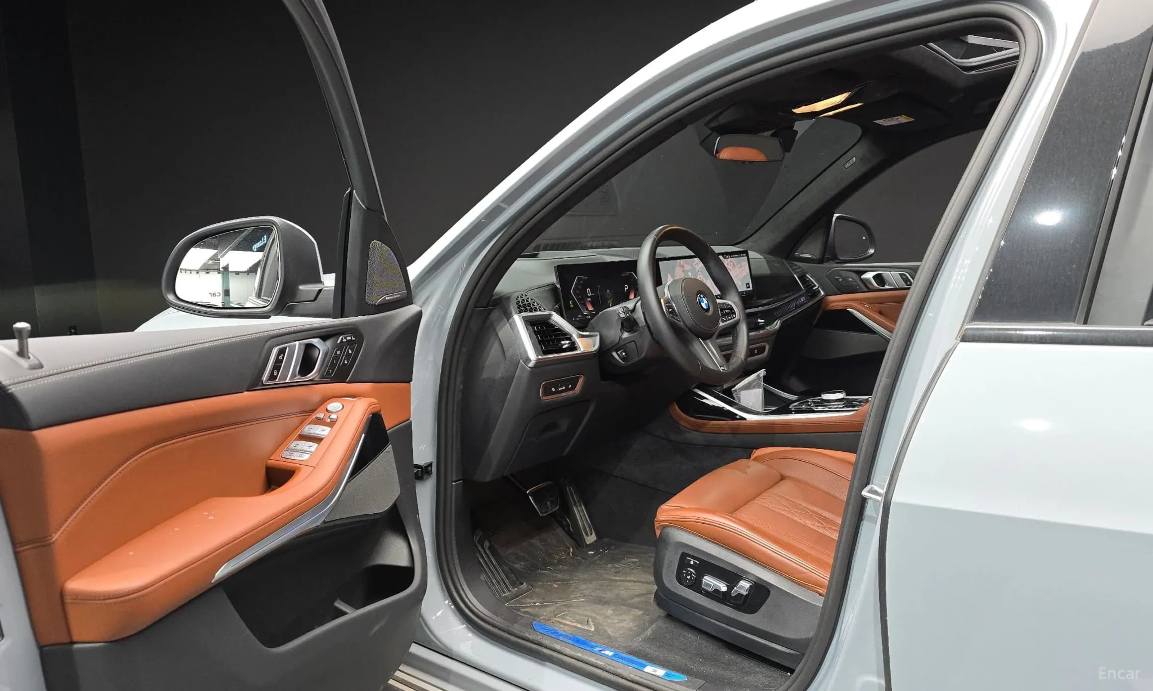 X7 (G07)